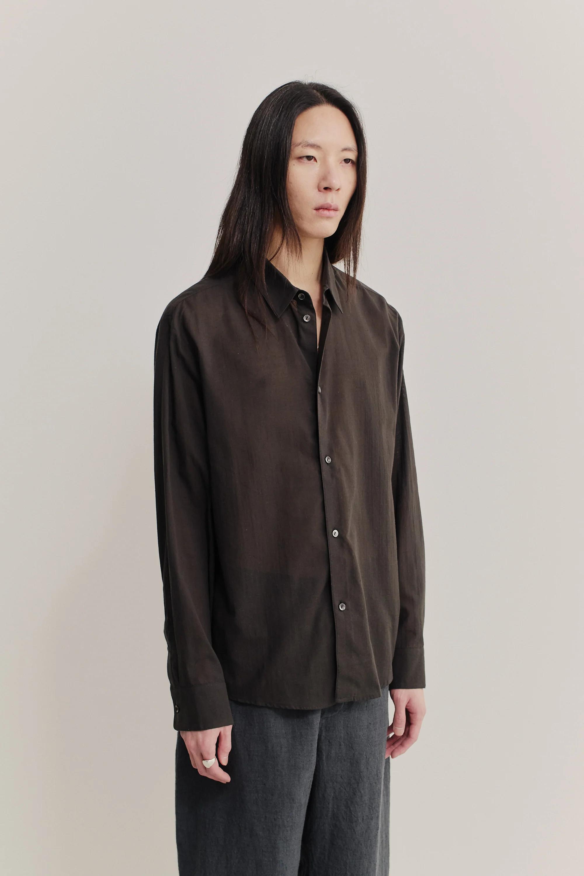 FULVIO SHIRT - Image 5