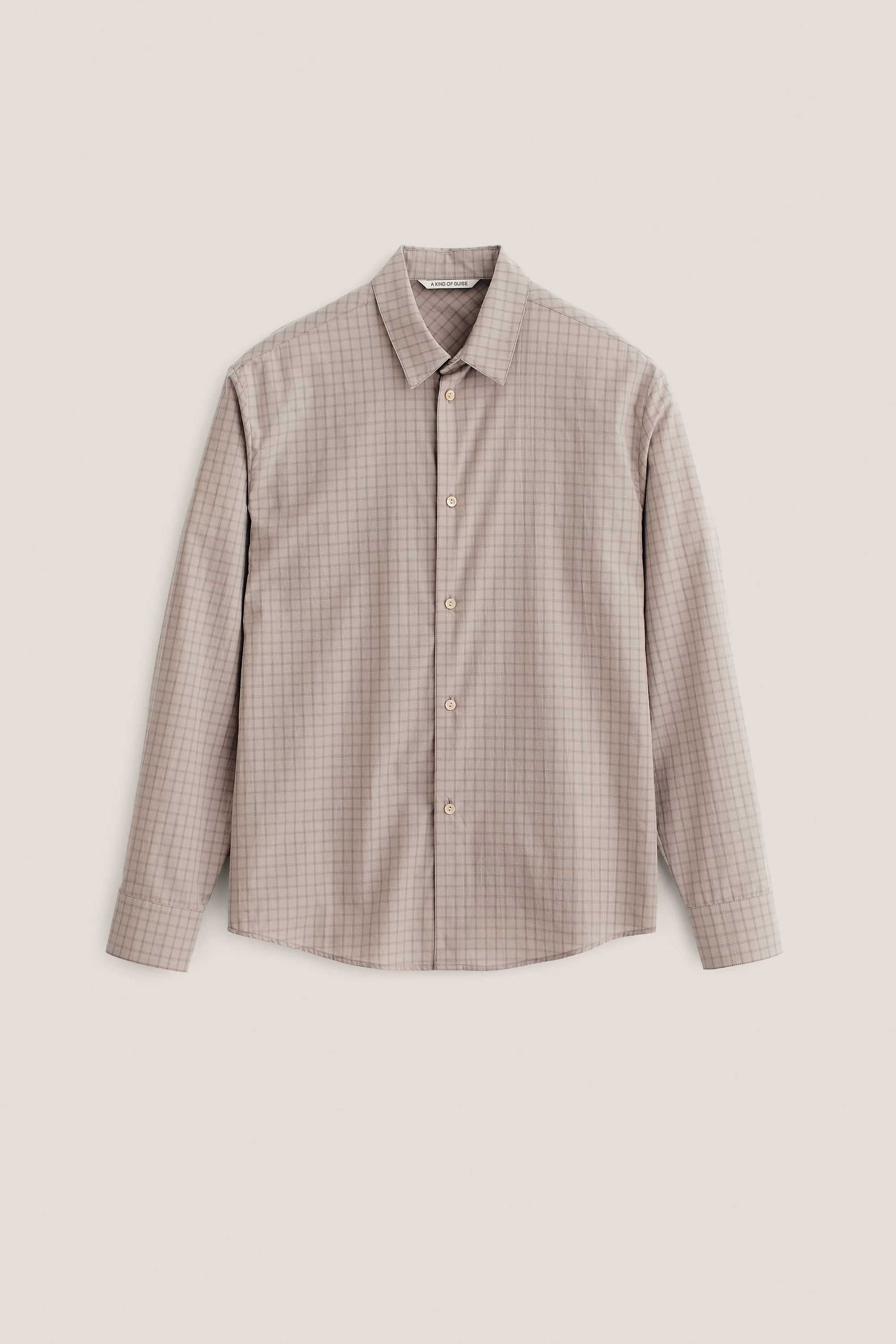 FULVIO SHIRT