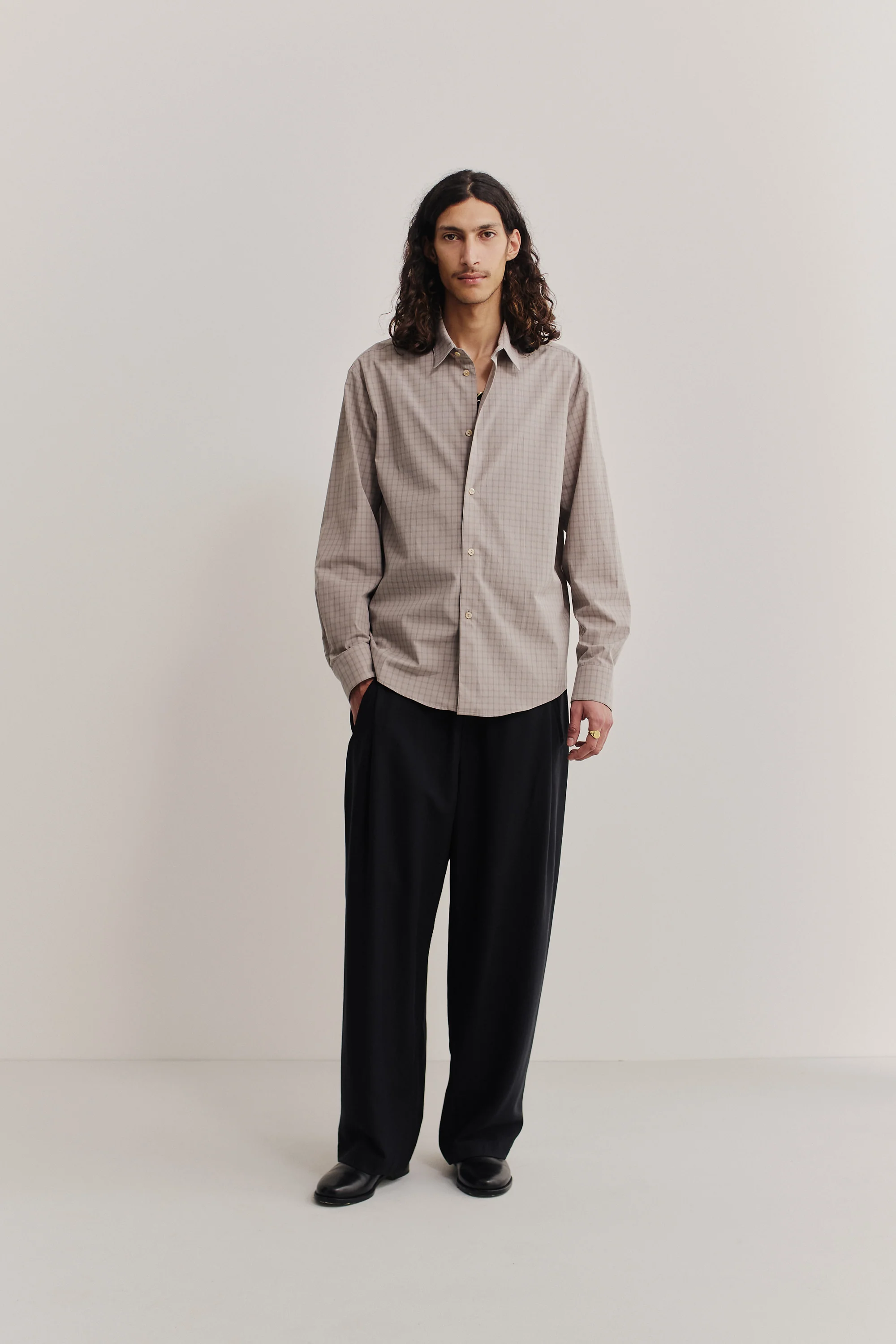 FULVIO SHIRT - Image 6