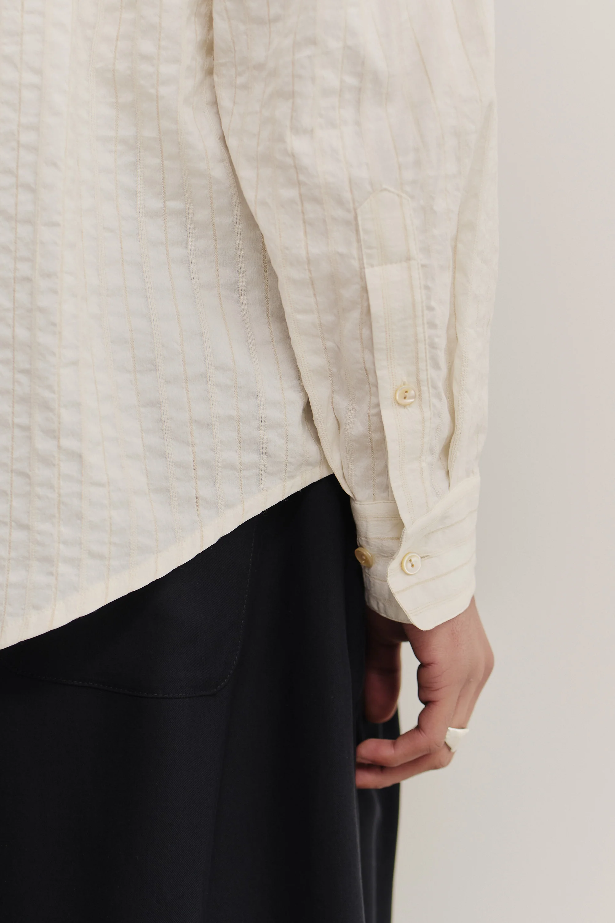 FULVIO SHIRT - Image 6
