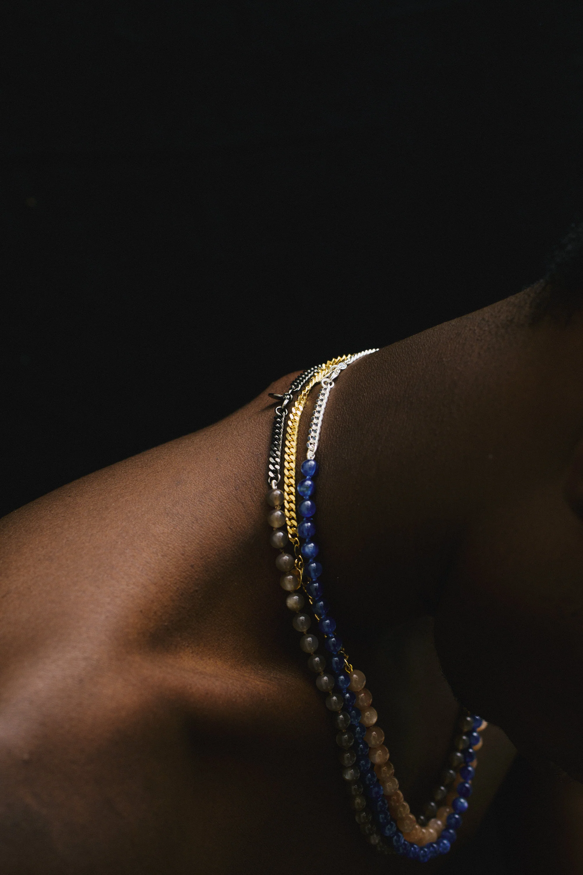 FUSION NECKLACE - Image 4