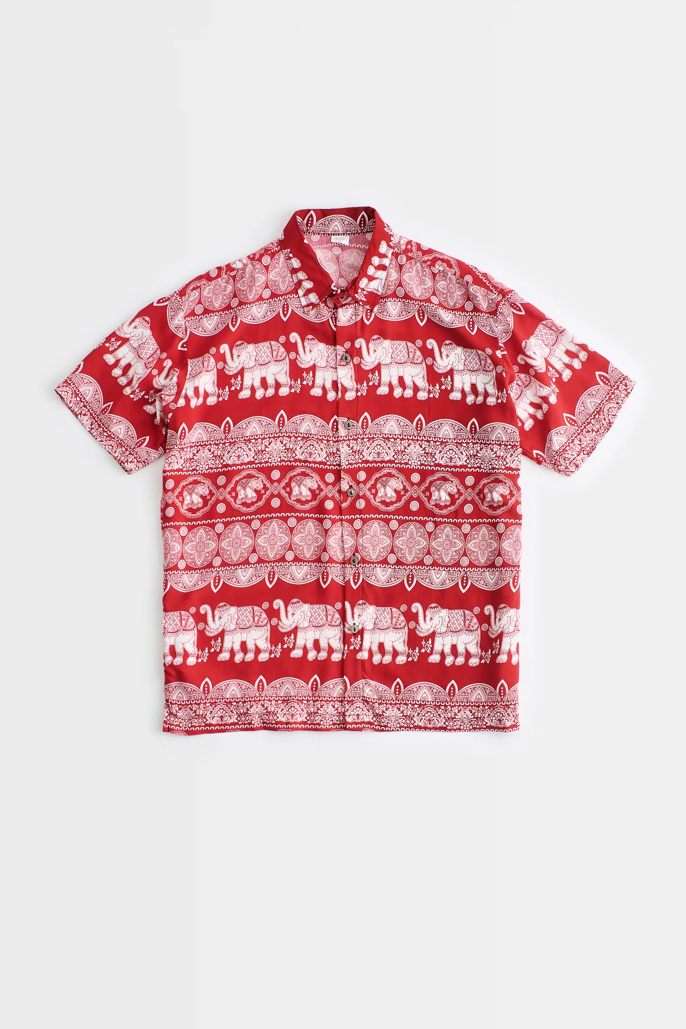 Elephant Shirt