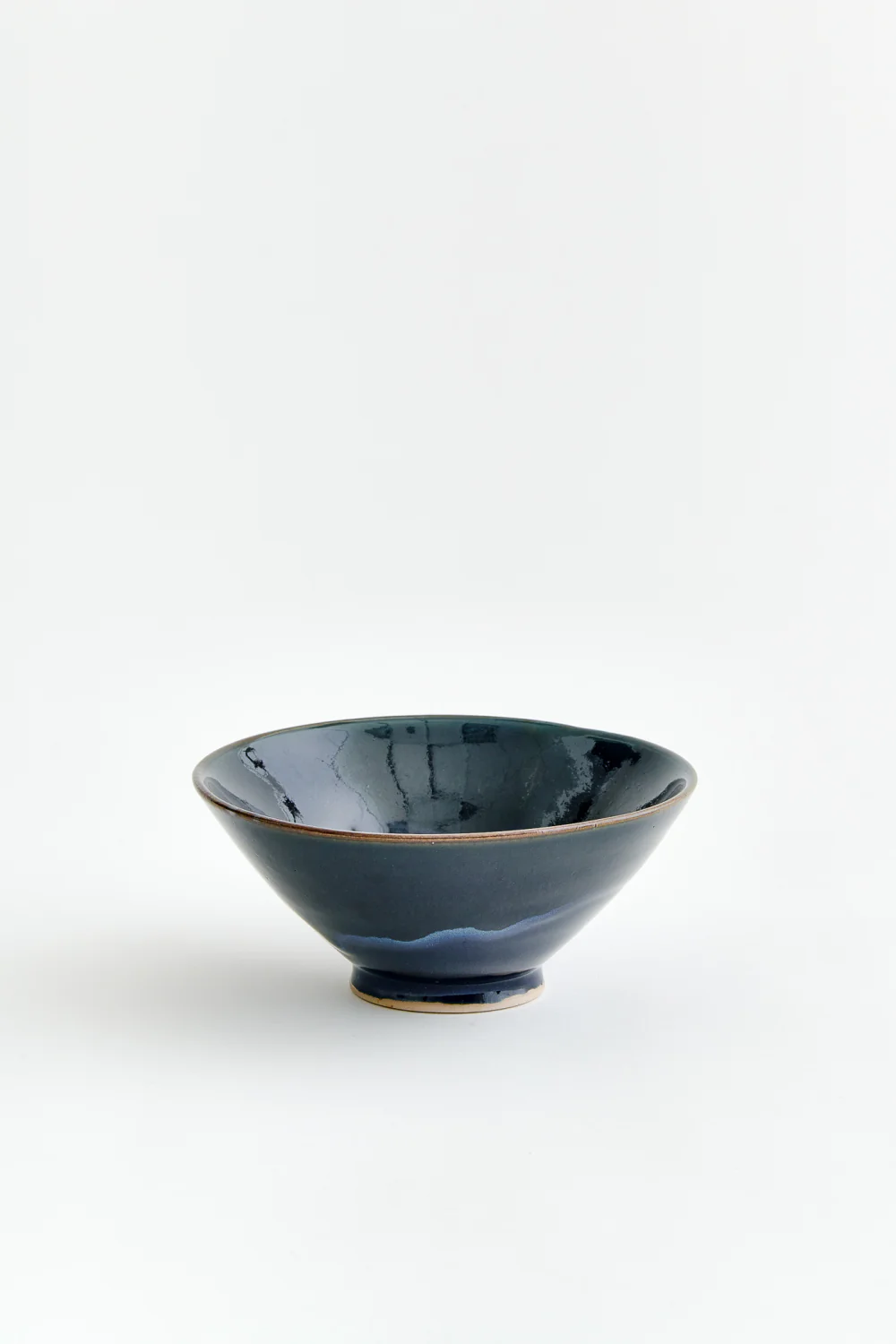 GLAZED BOWL