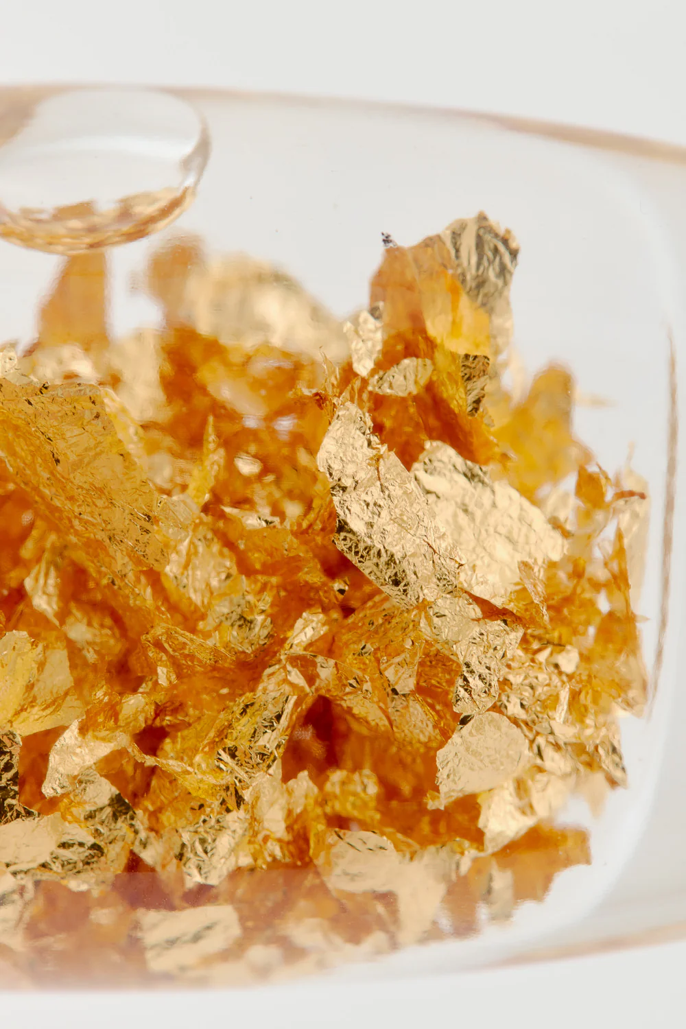 GOLD IN A BOTTLE - Image 2