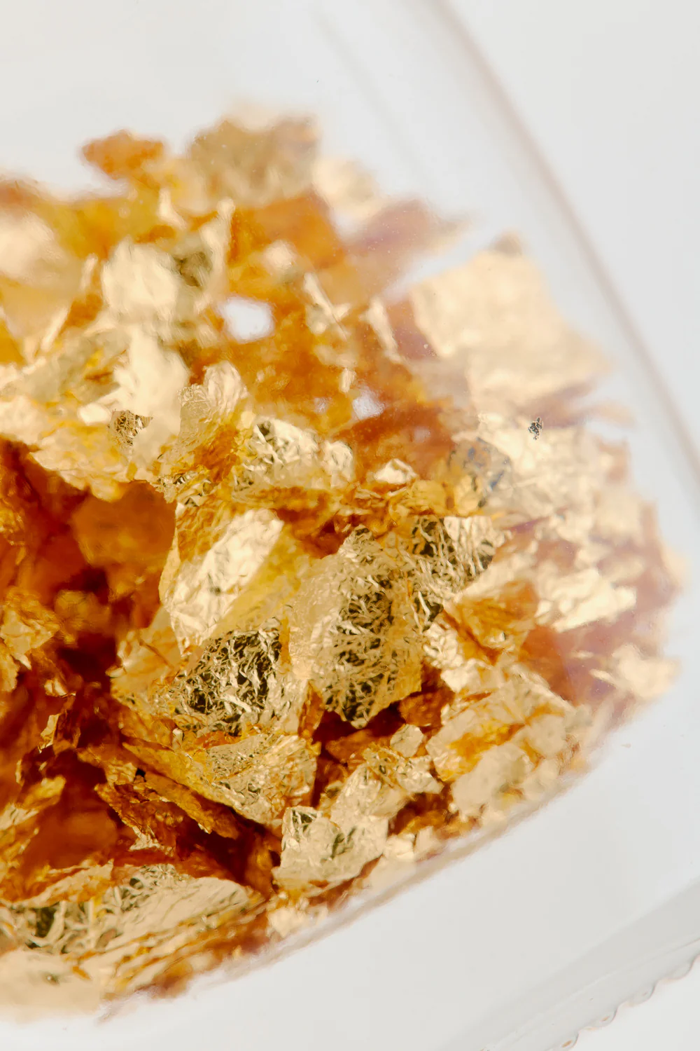 GOLD IN A BOTTLE - Image 3