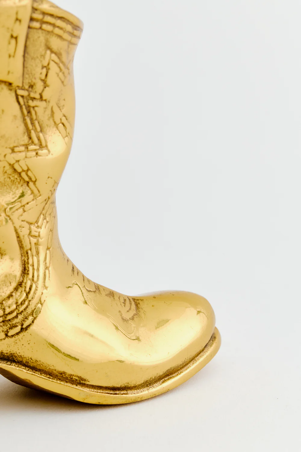 GOLDEN BOOT - Image 2