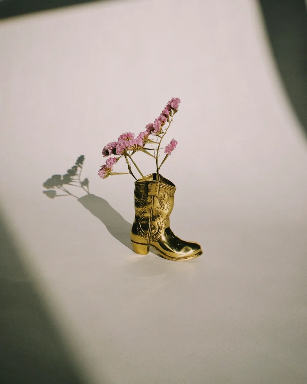 GOLDEN BOOT - Image 3