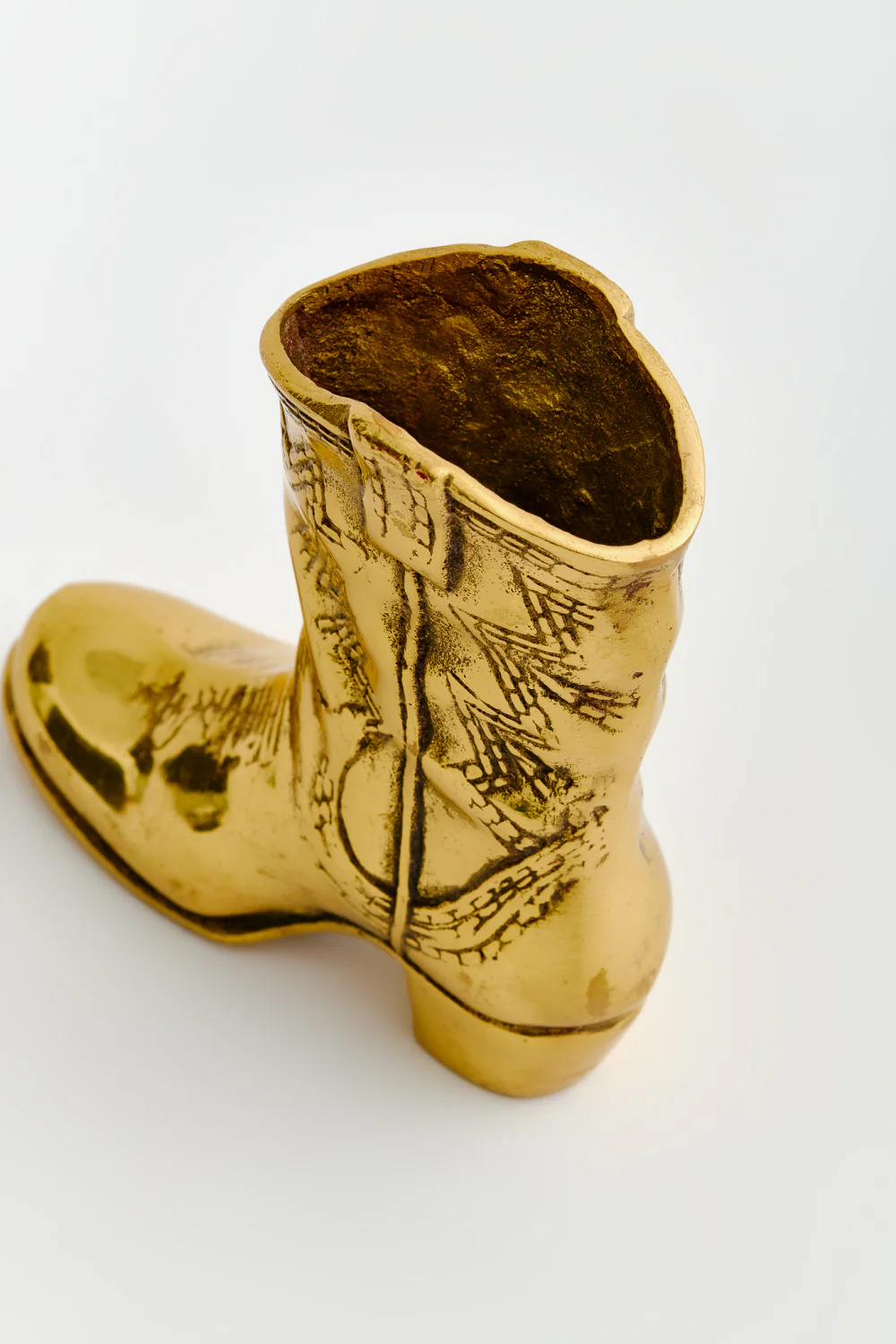 GOLDEN BOOT - Image 5