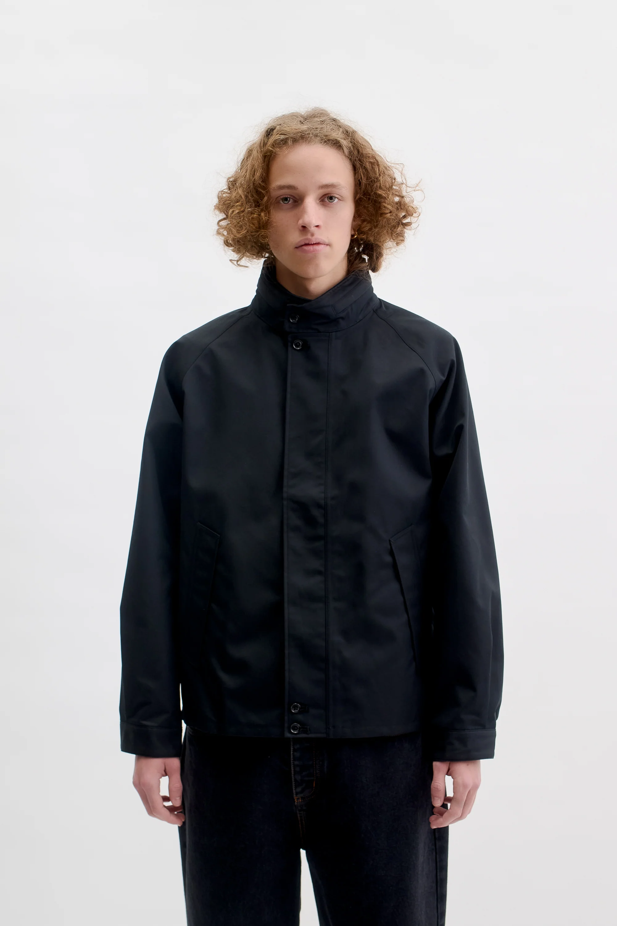GORE-TEX CREW JACKET - Image 3