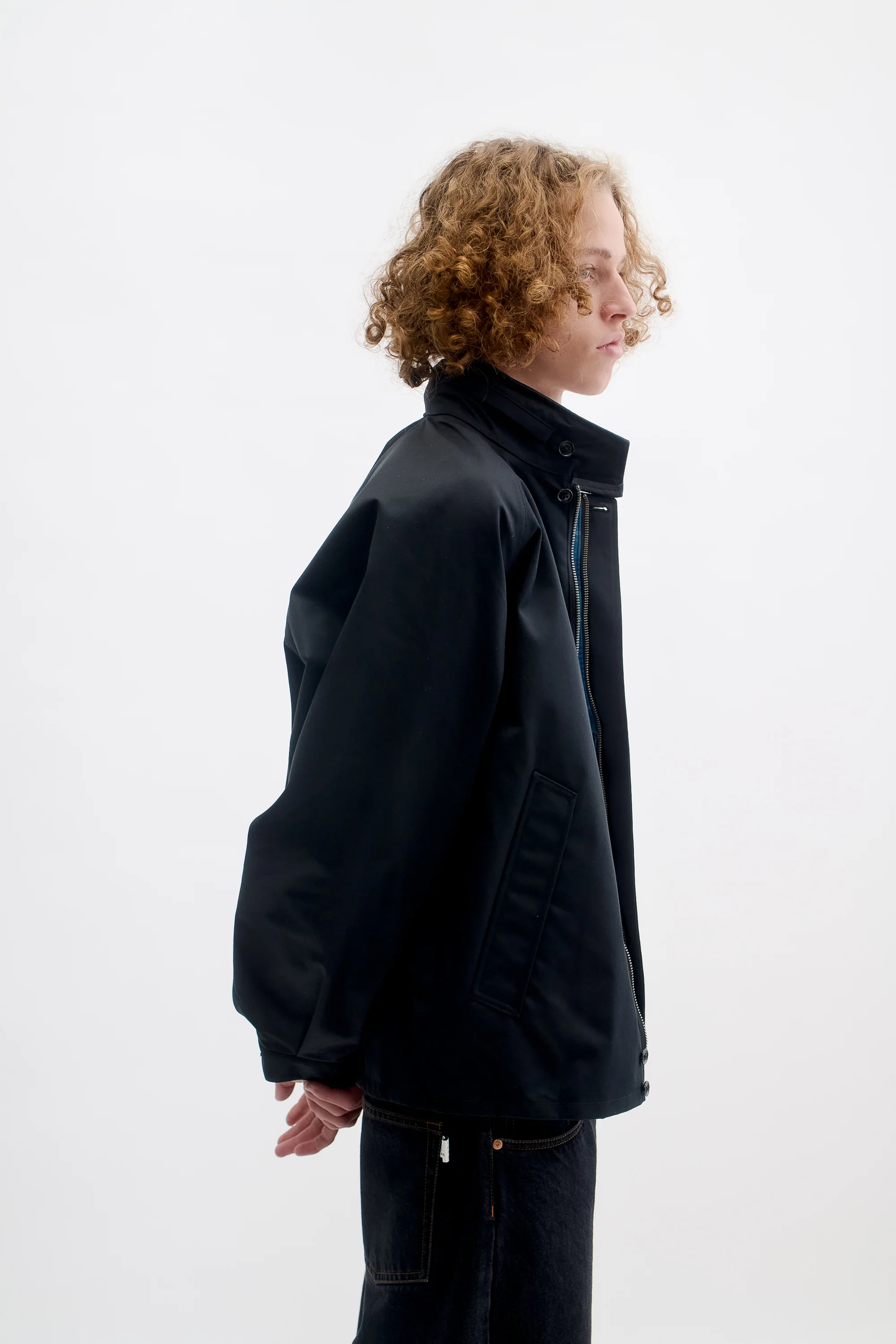 GORE-TEX CREW JACKET - Image 5