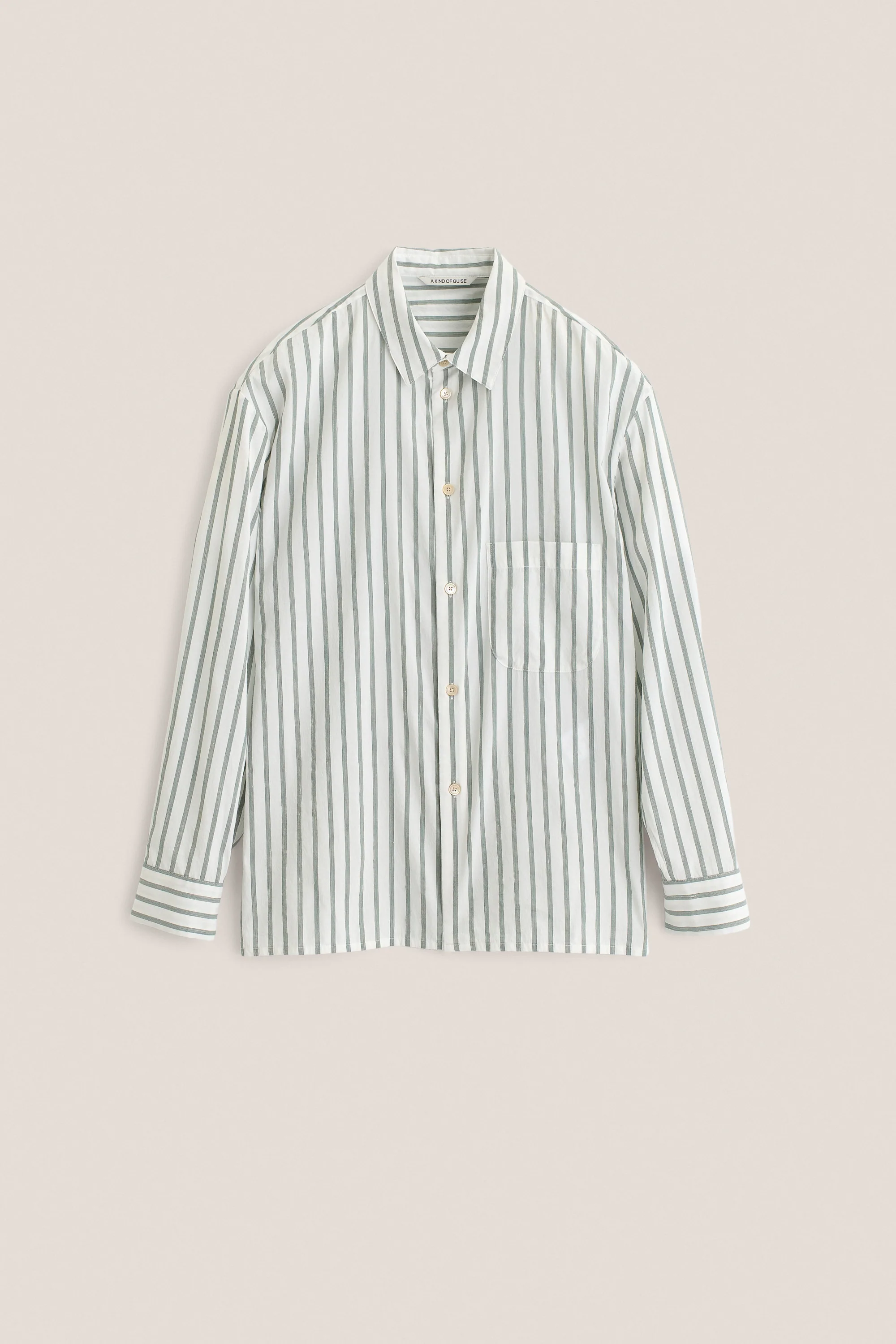 GUSTO SHIRT