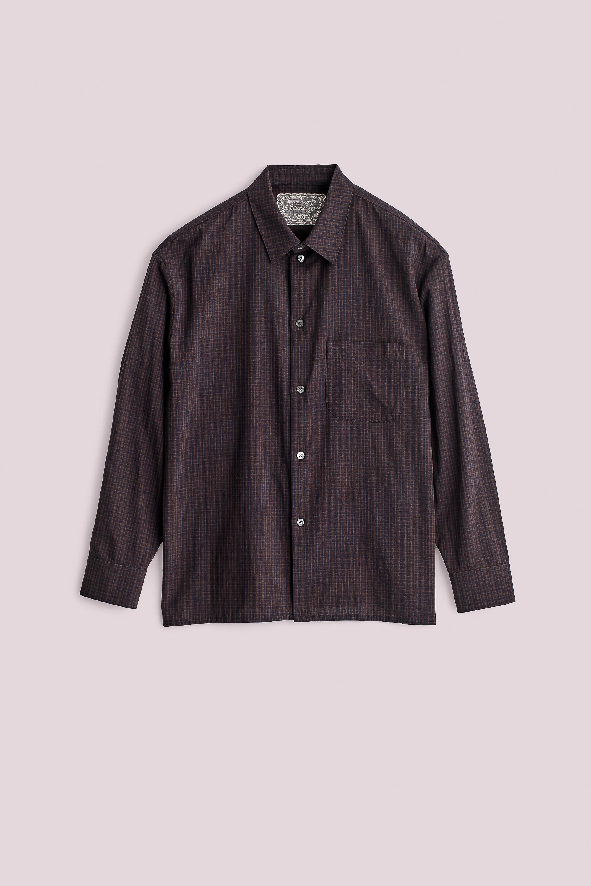 GUSTO SHIRT - Image 2