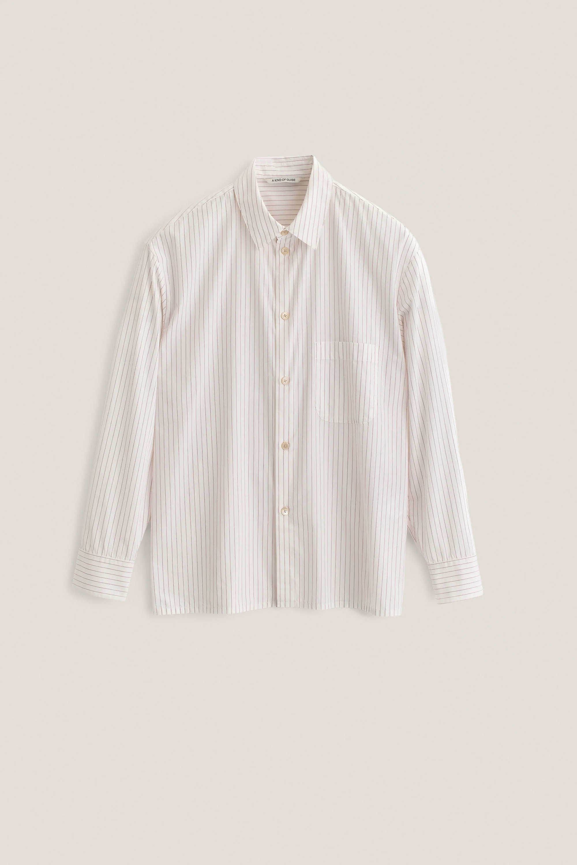 GUSTO SHIRT