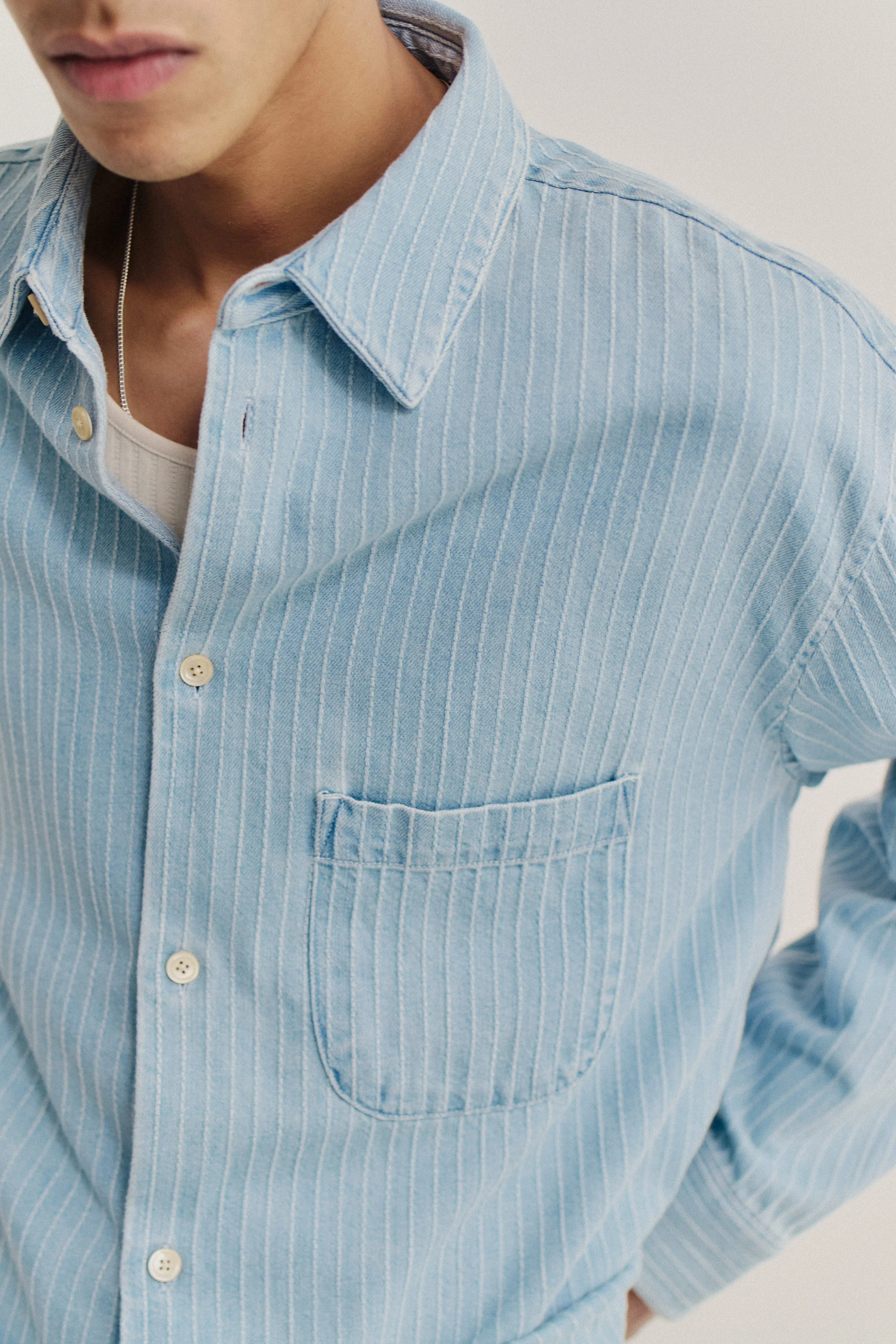 GUSTO SHIRT - Image 3