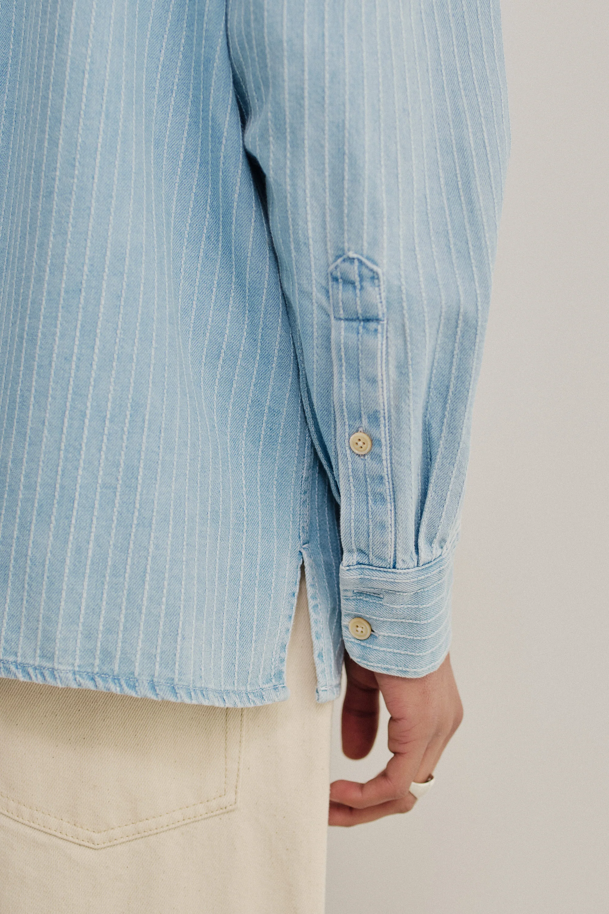 GUSTO SHIRT - Image 6