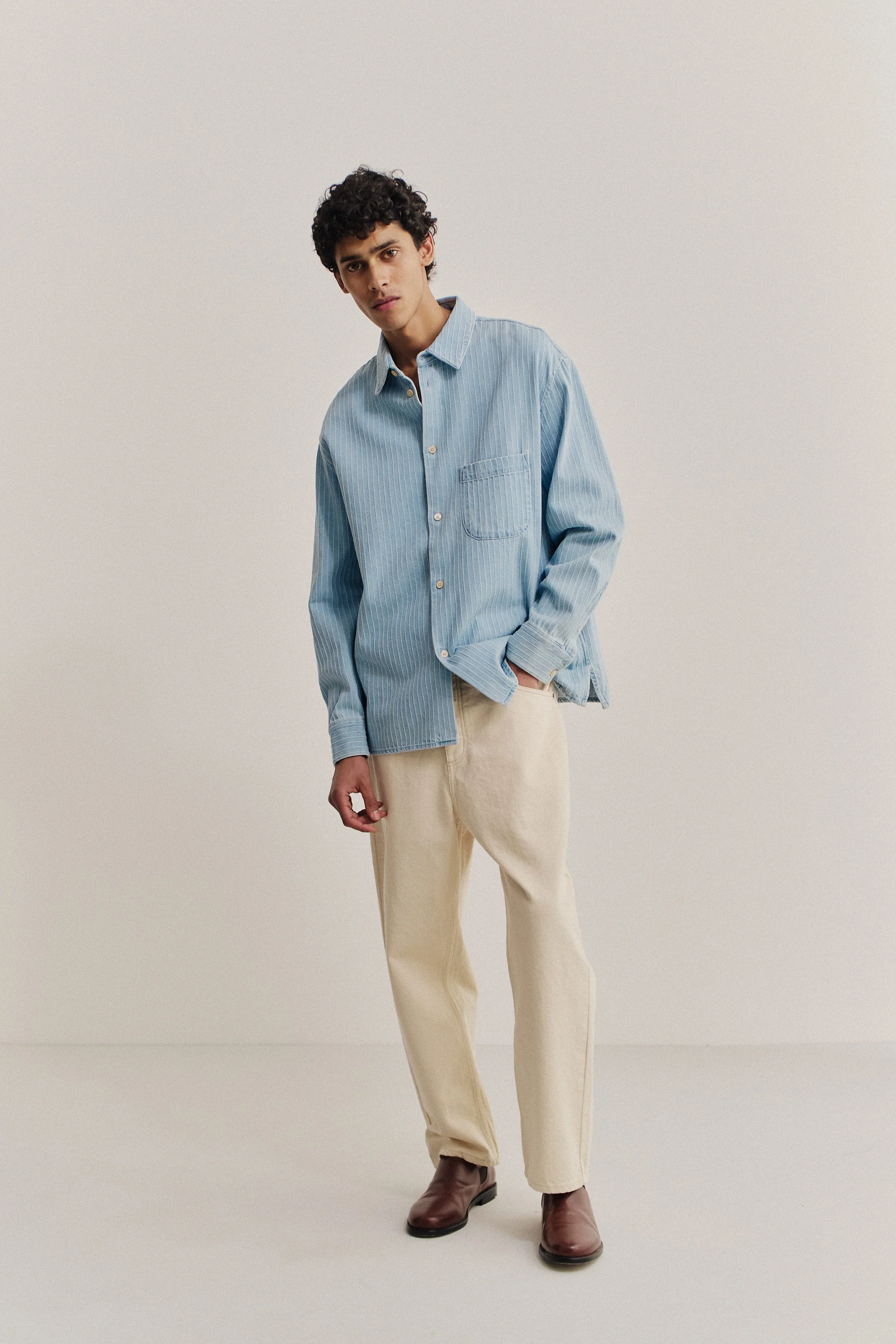 GUSTO SHIRT - Image 7