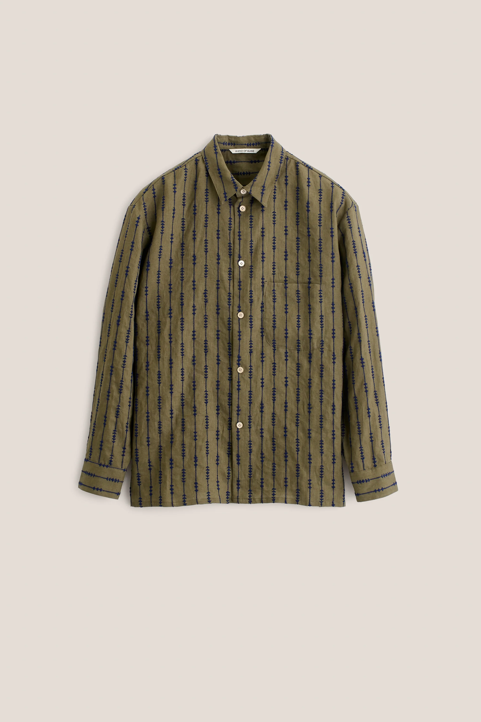 GUSTO SHIRT