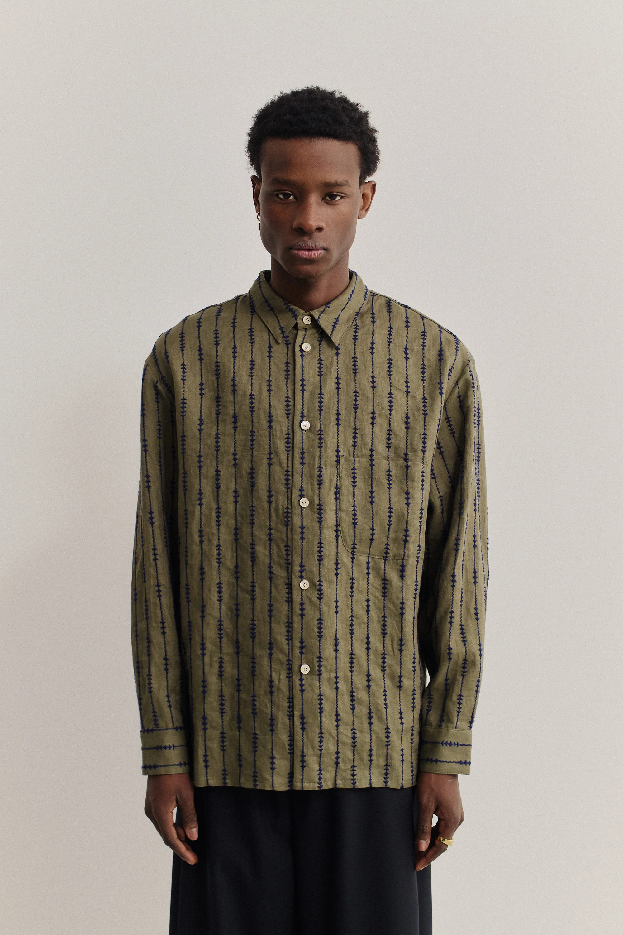 GUSTO SHIRT - Image 3