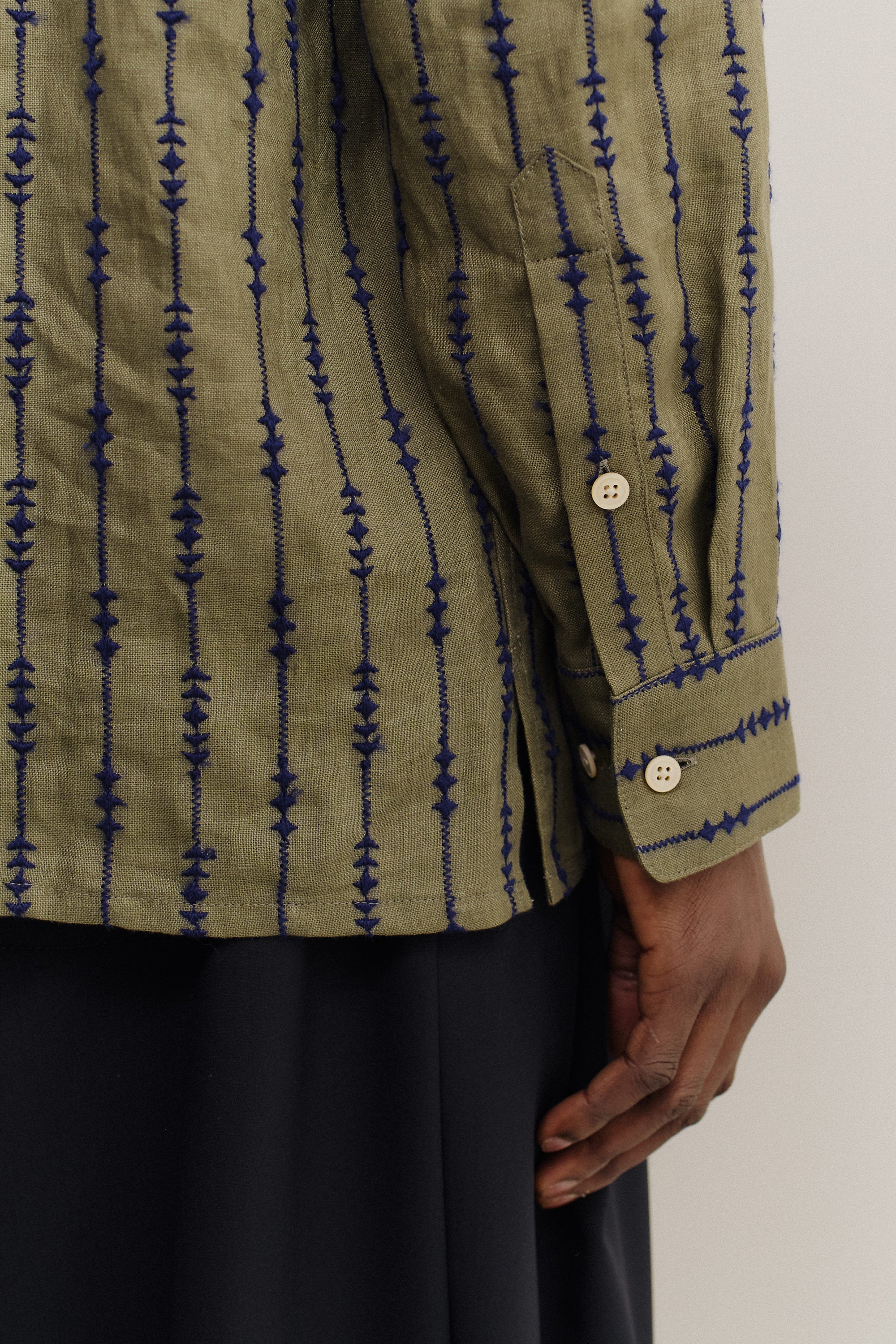 GUSTO SHIRT - Image 7