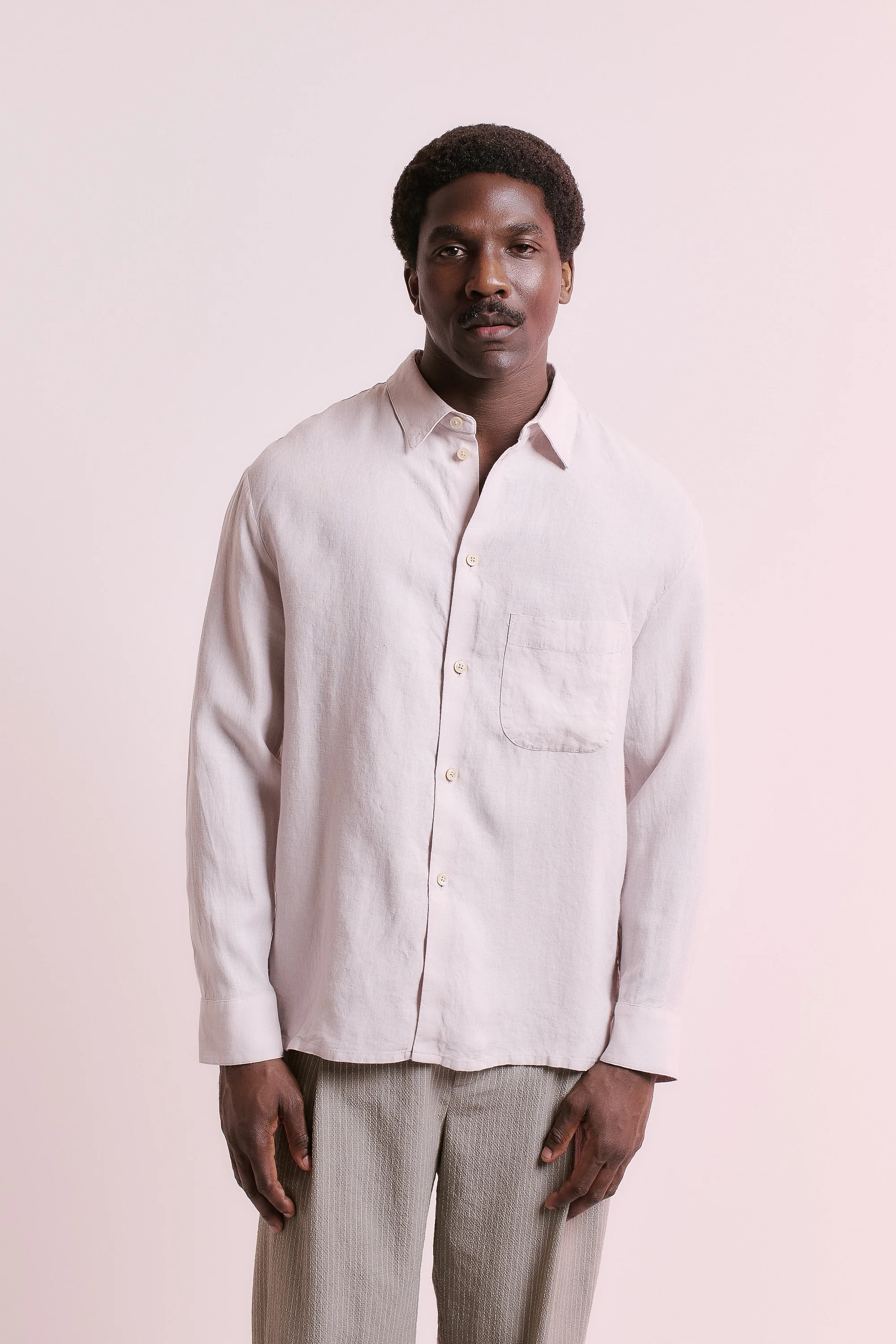 GUSTO SHIRT