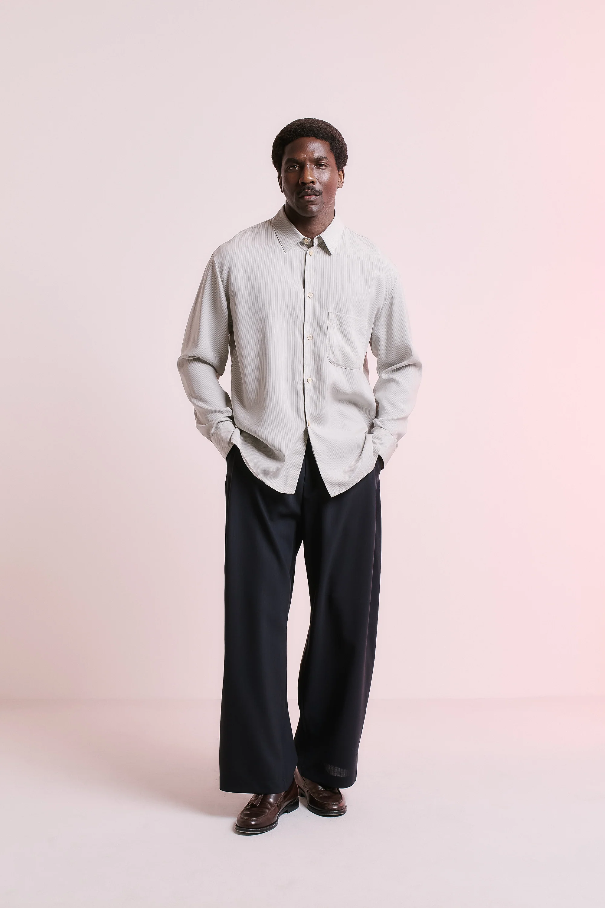 GUSTO SHIRT