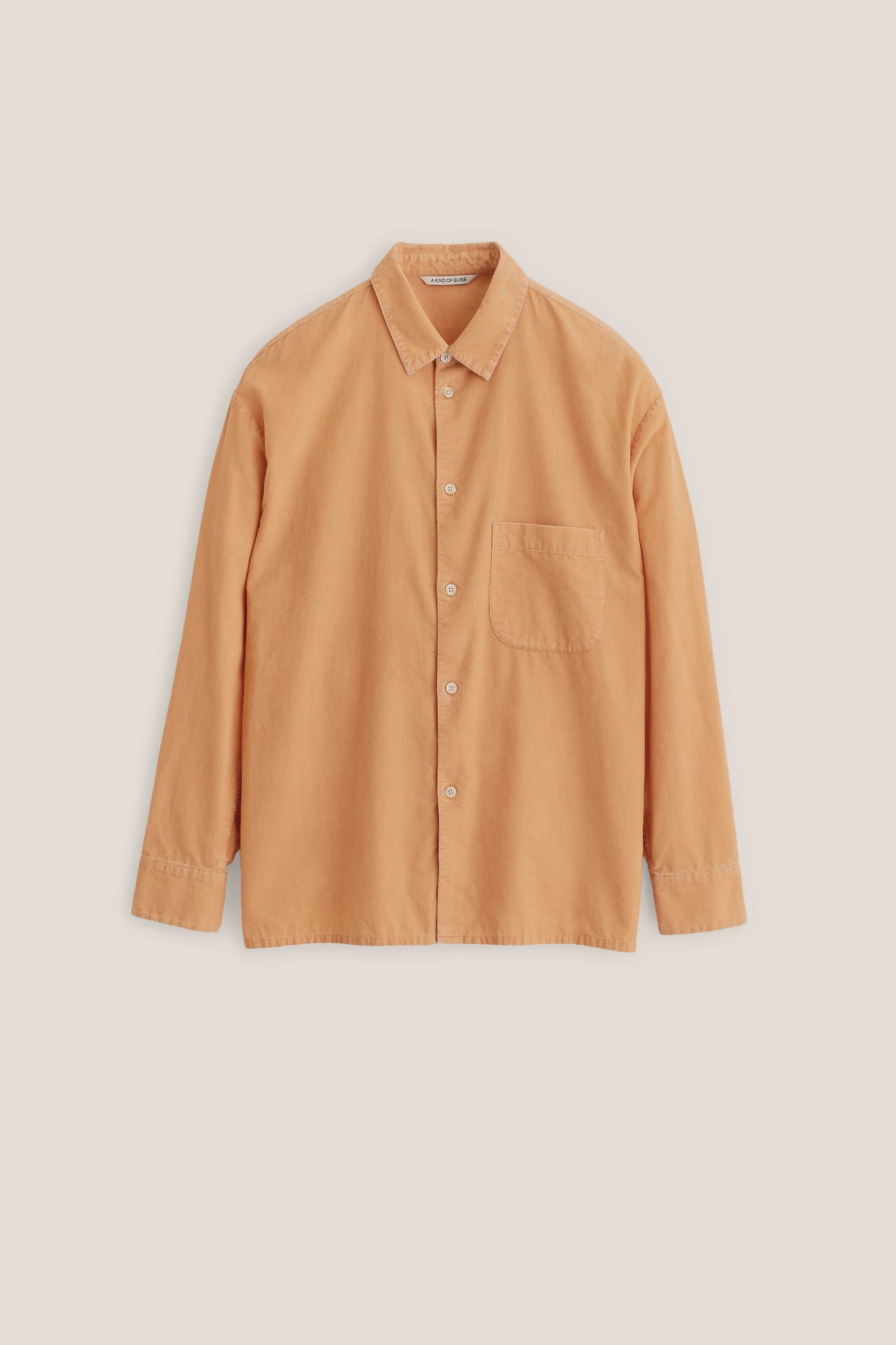 GUSTO SHIRT - Image 2