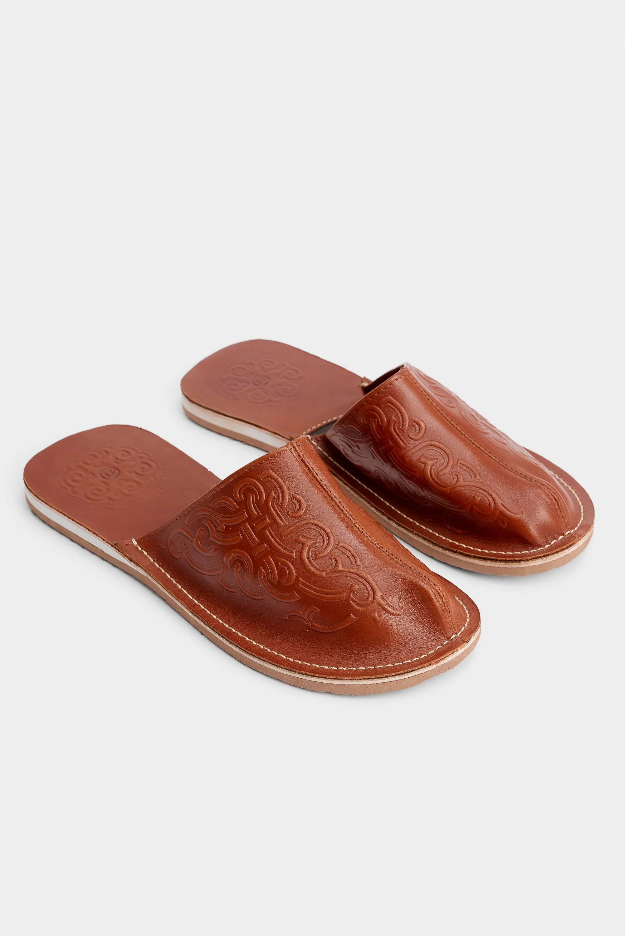 Gutan Slippers - Image 3