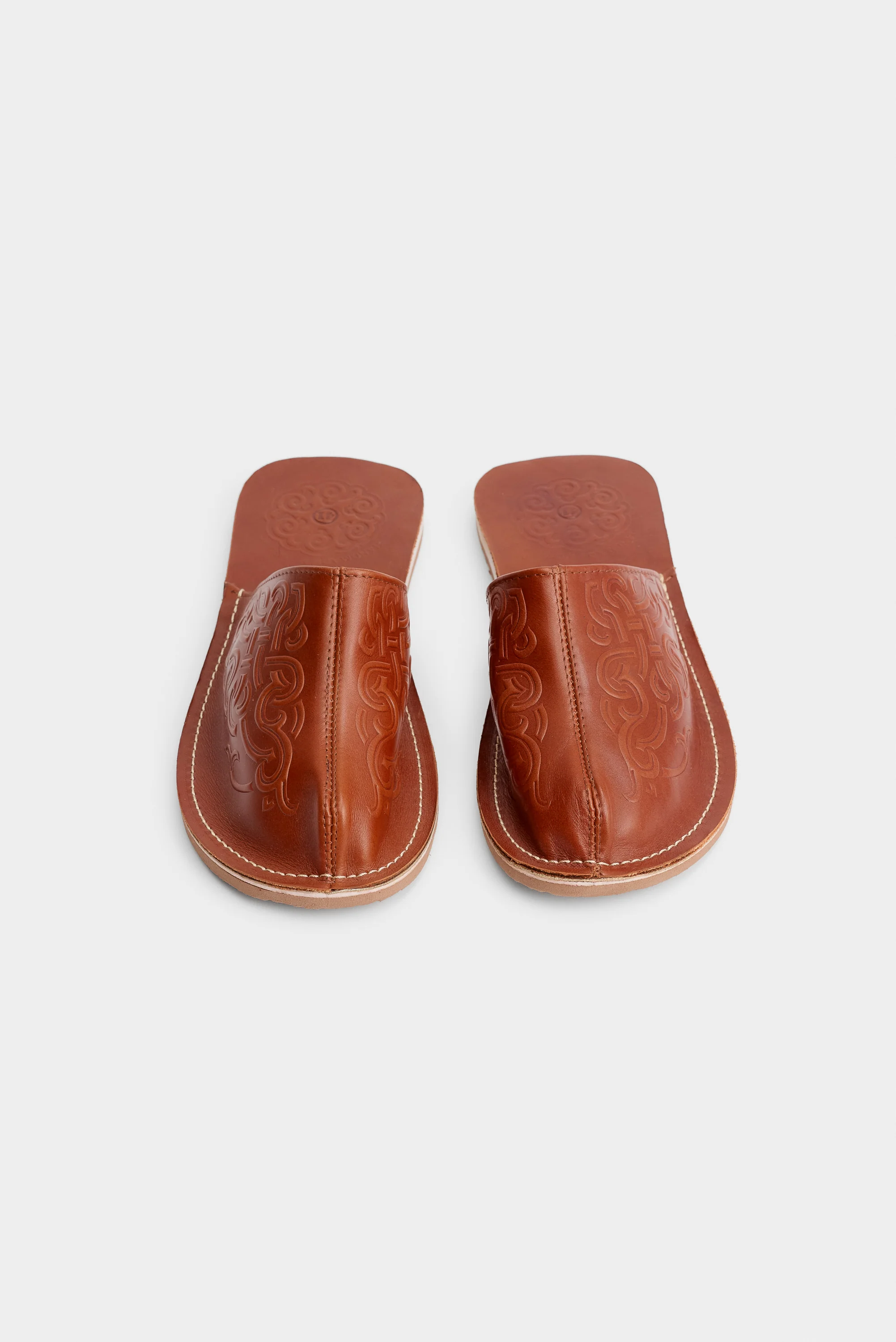 Gutan Slippers - Image 4