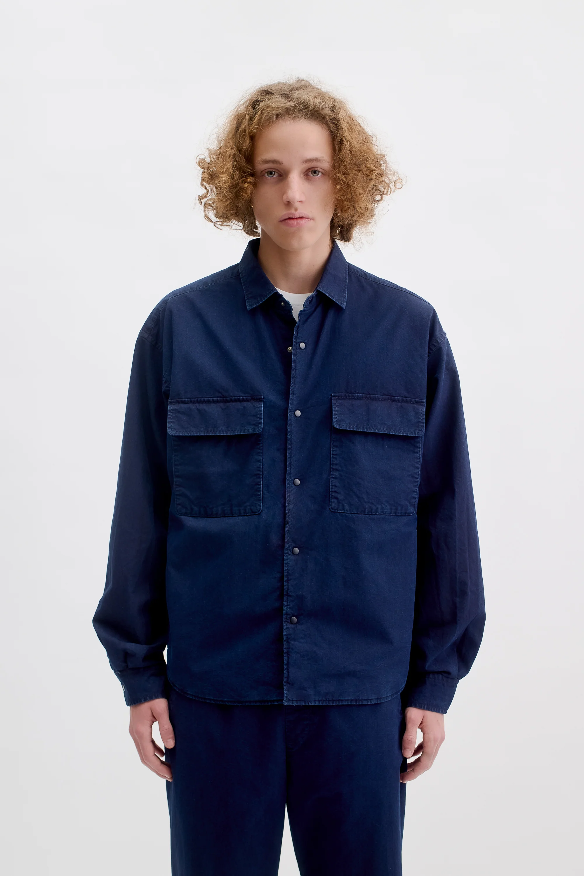 INSULATION SHIRT - Image 3