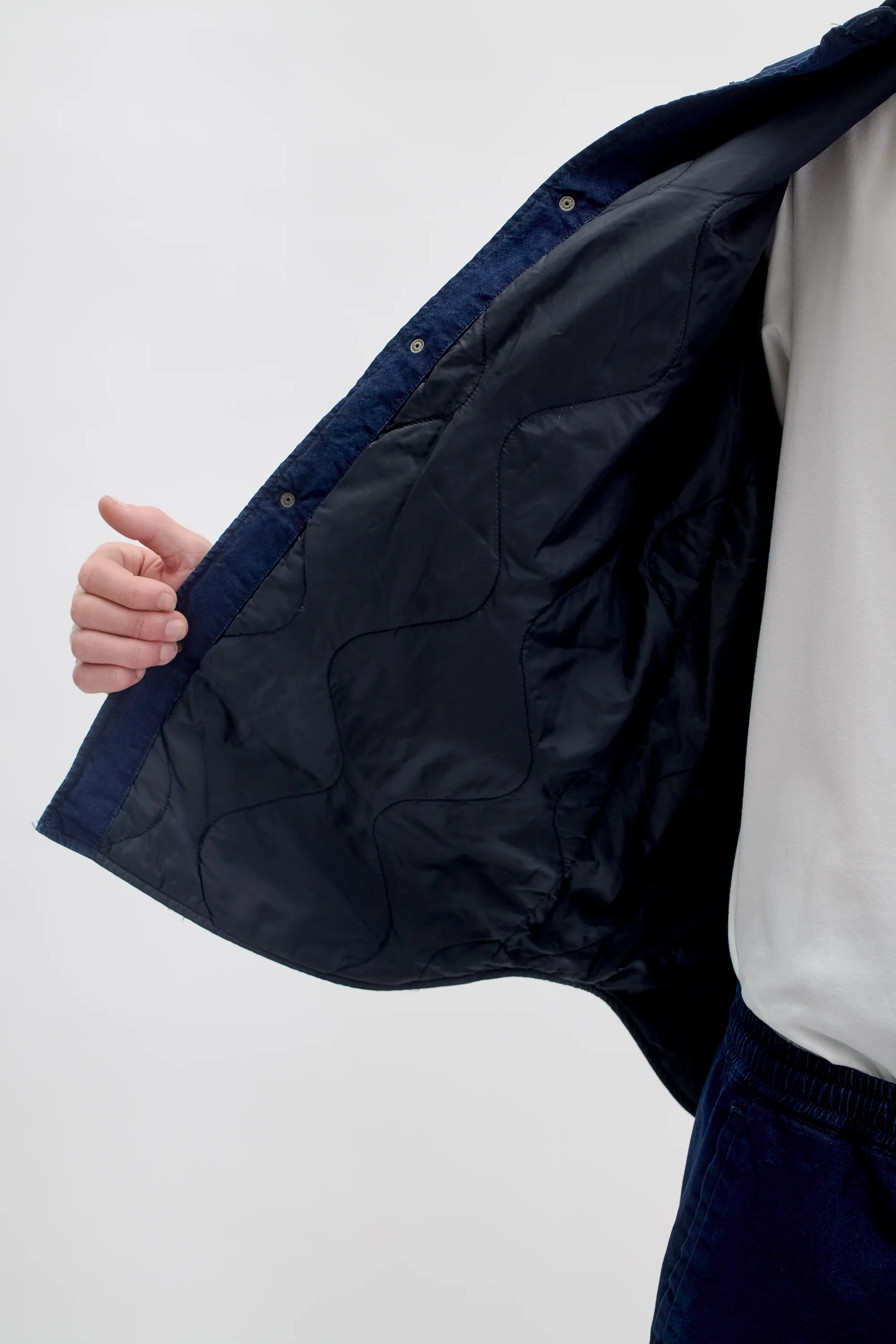 INSULATION SHIRT - Image 5