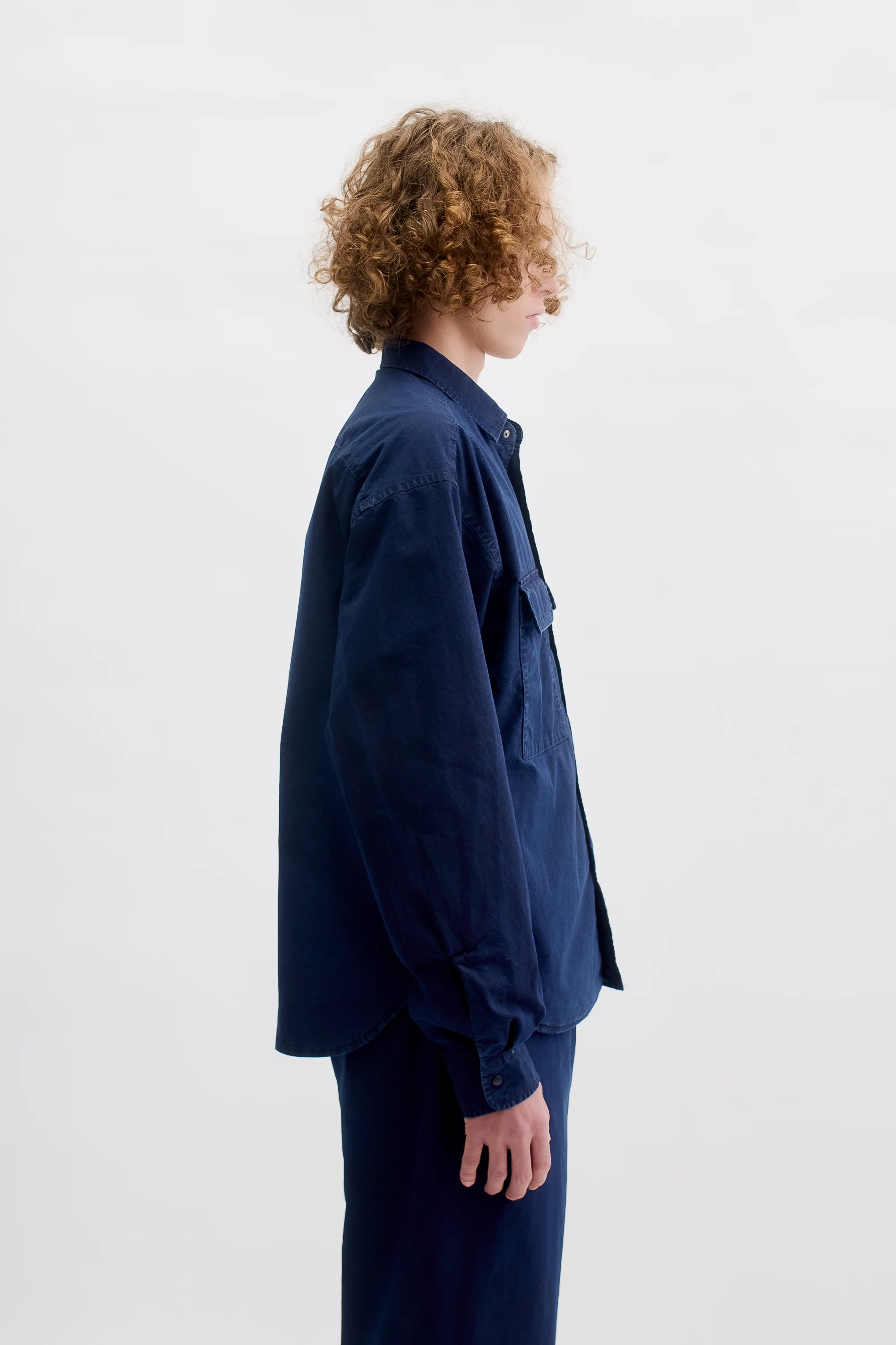 INSULATION SHIRT - Image 6