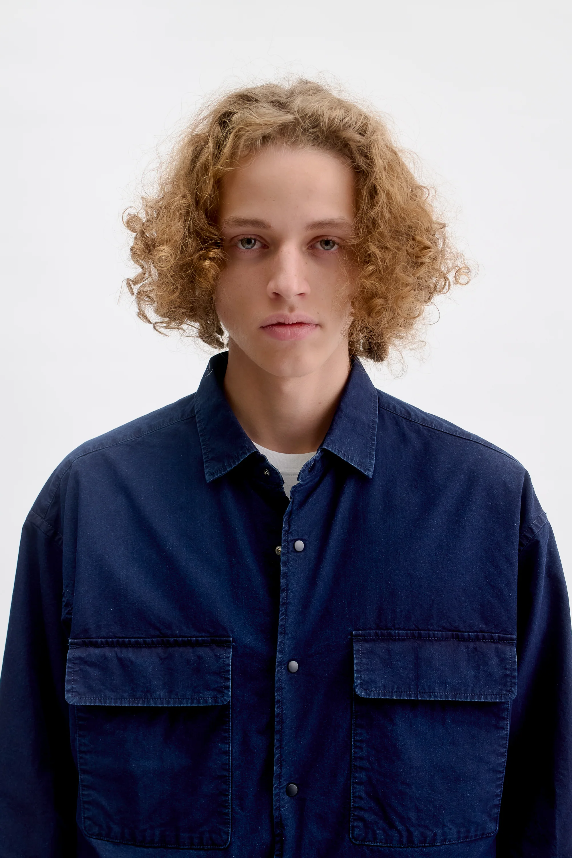 INSULATION SHIRT - Image 7