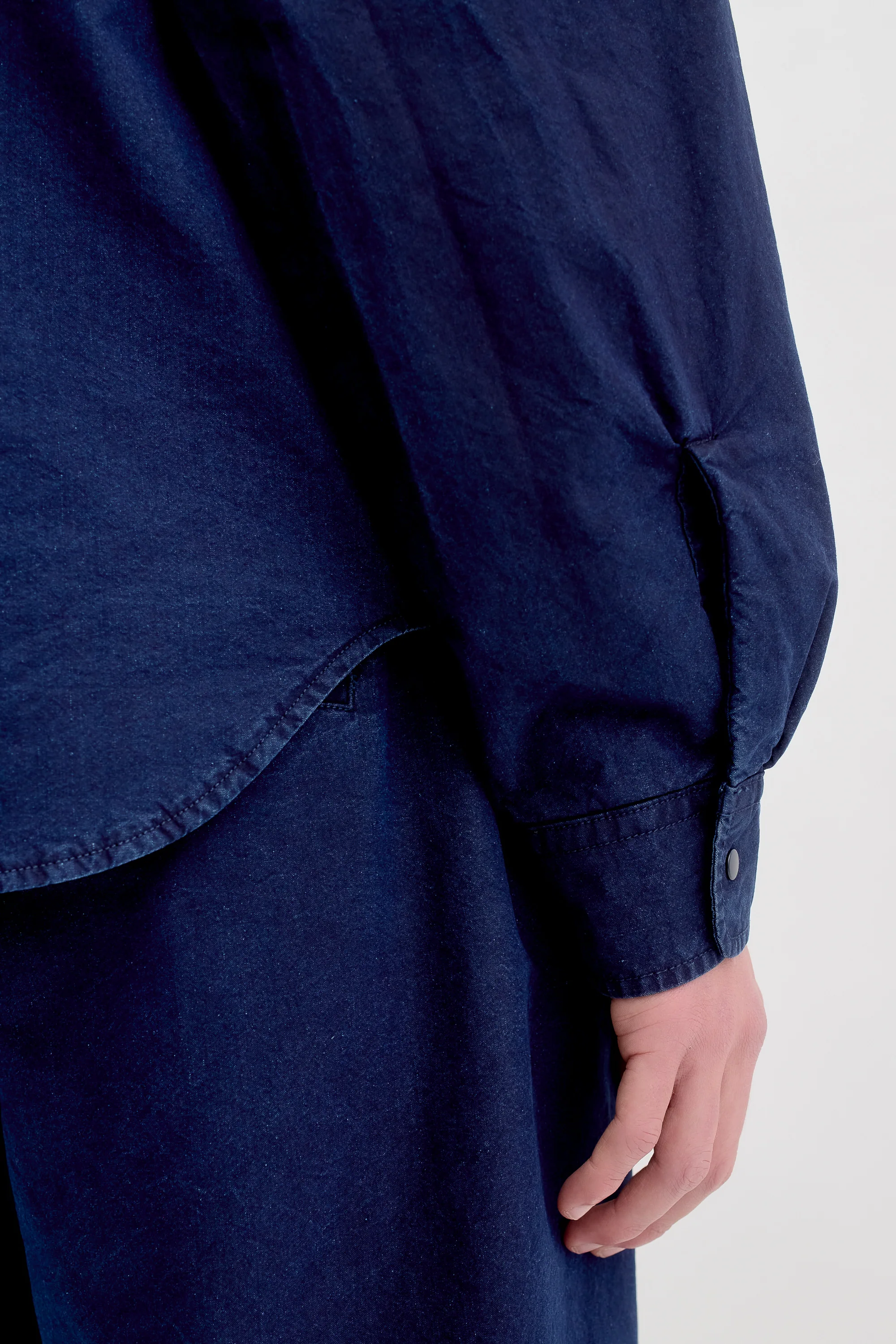 INSULATION SHIRT - Image 8