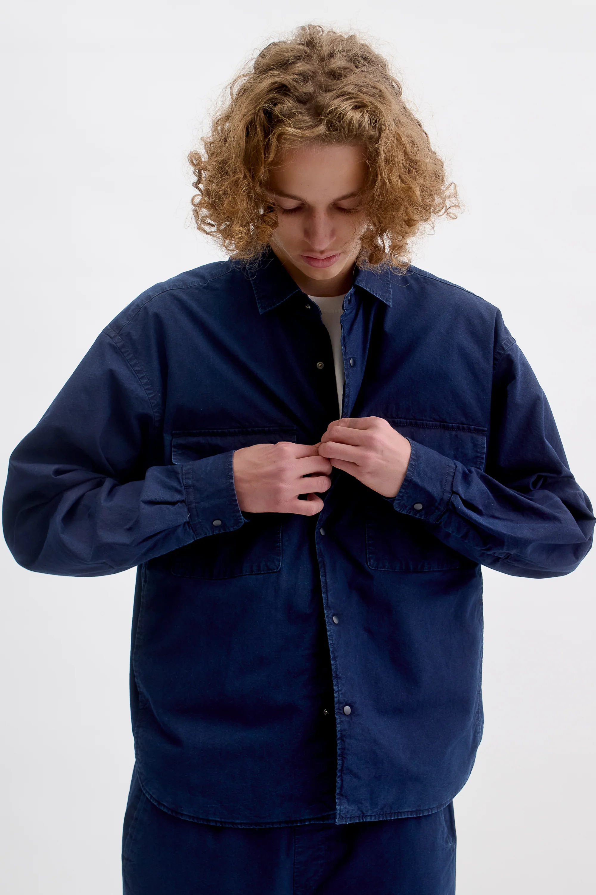 INSULATION SHIRT - Image 9