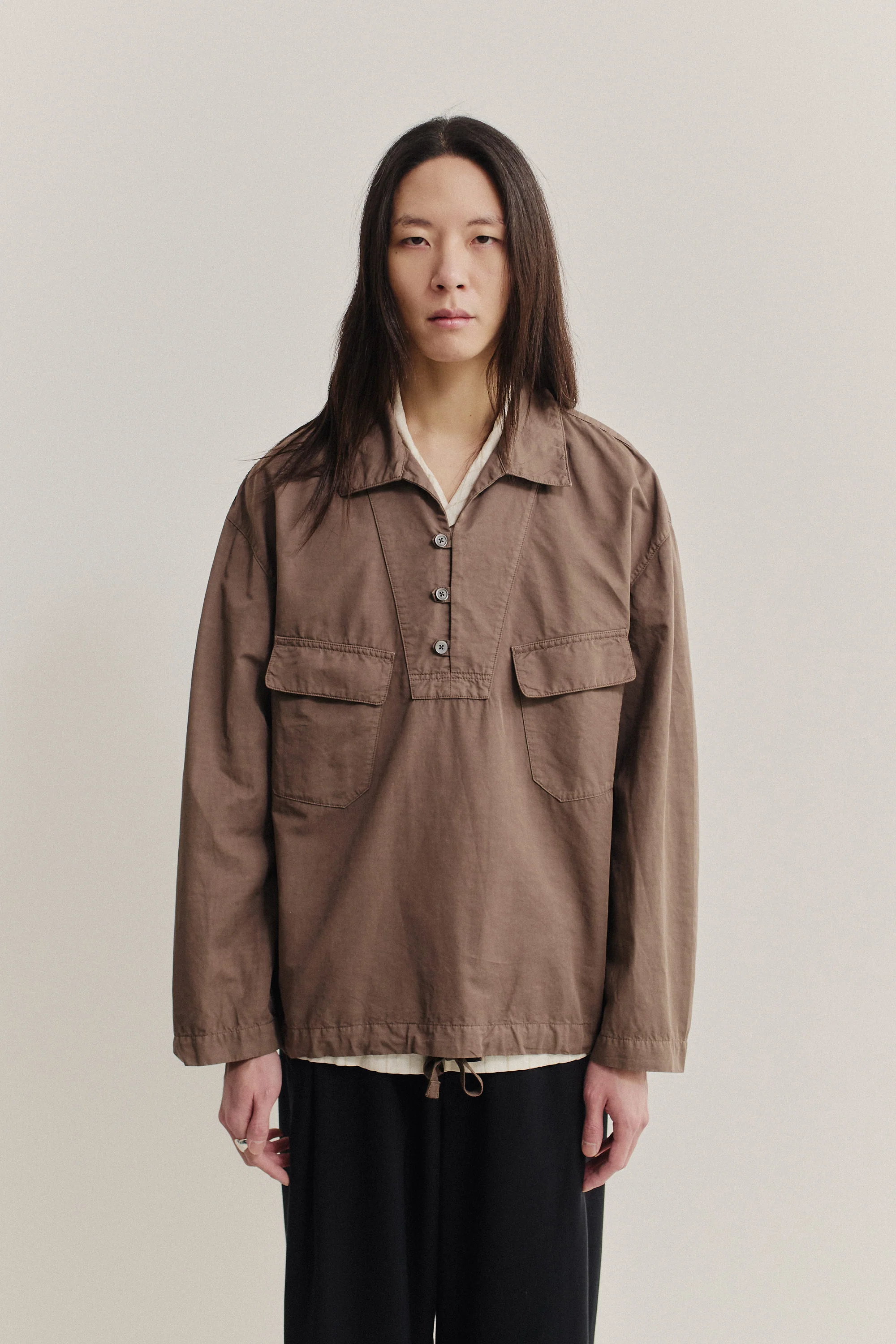 JABALI SHIRT JACKET - Image 3
