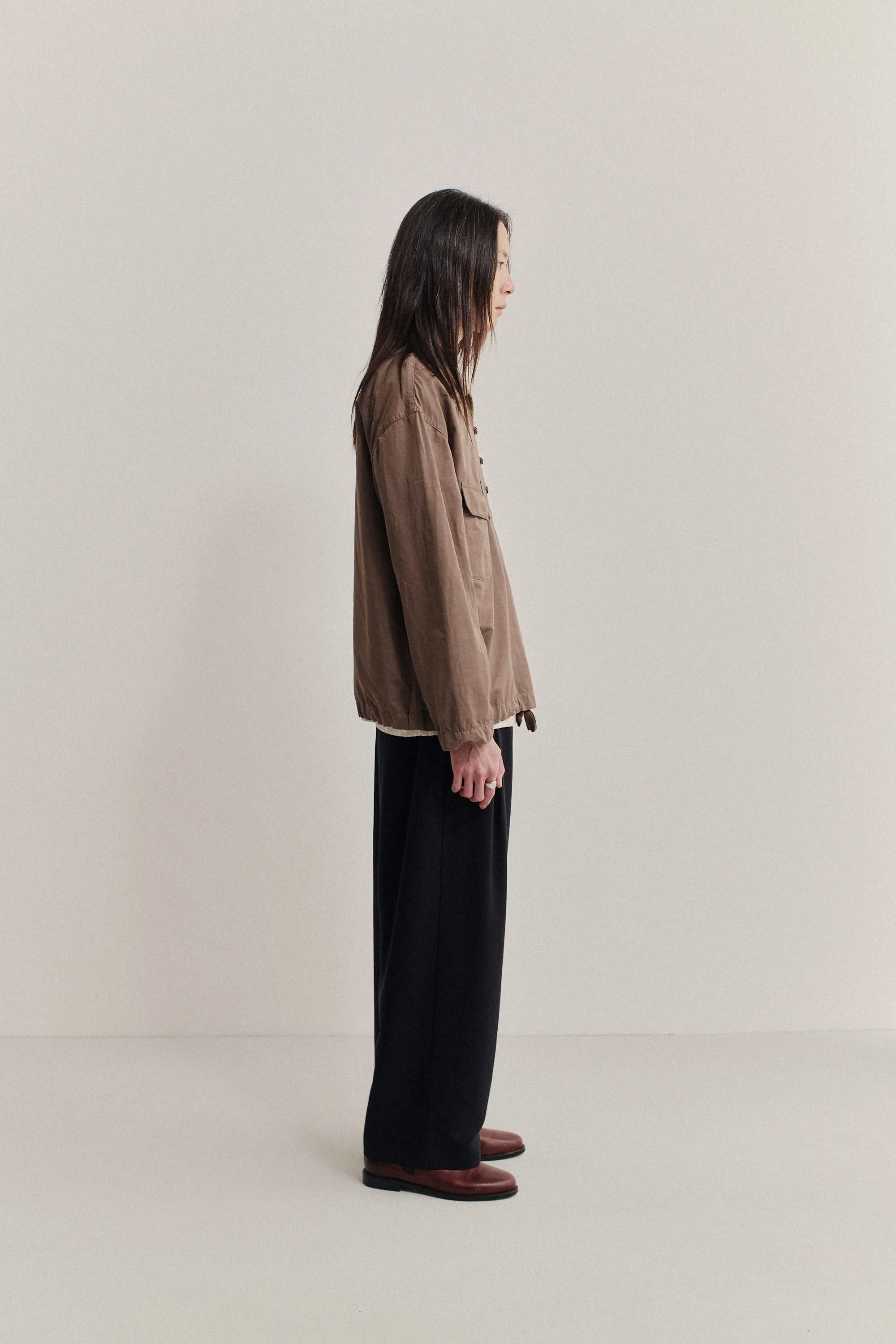 JABALI SHIRT JACKET - Image 5