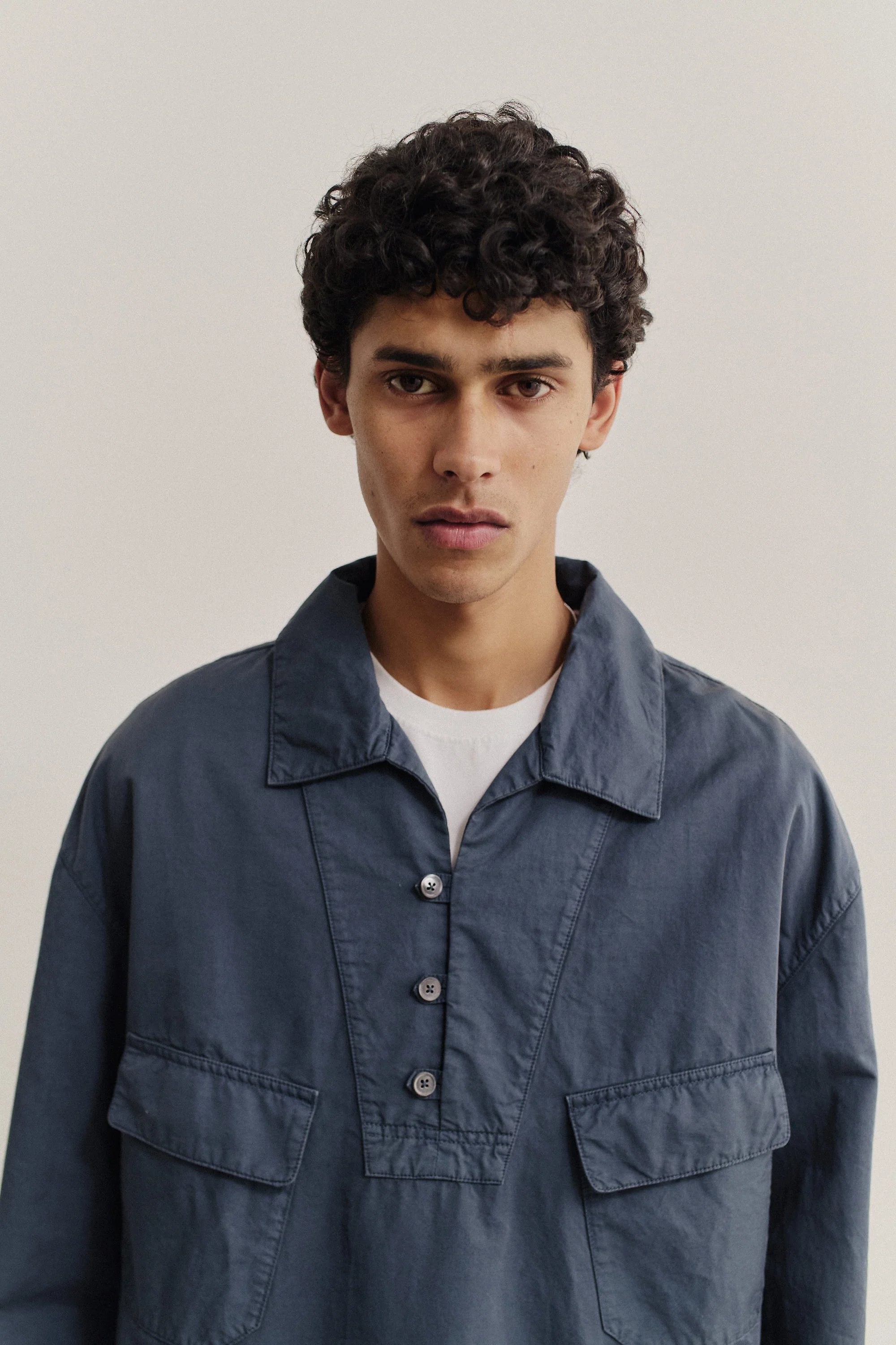 JABALI SHIRT JACKET - Image 4