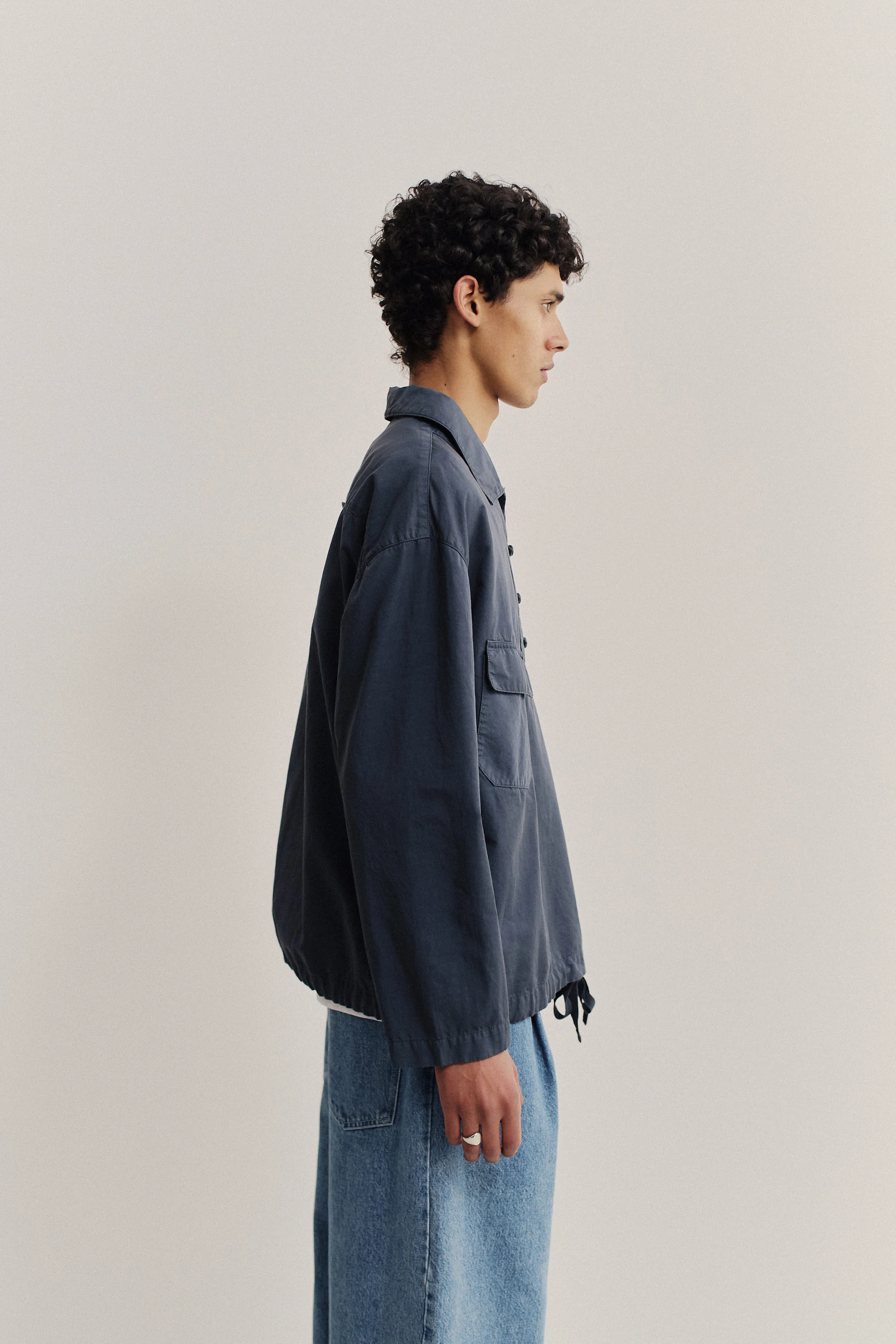 JABALI SHIRT JACKET - Image 5