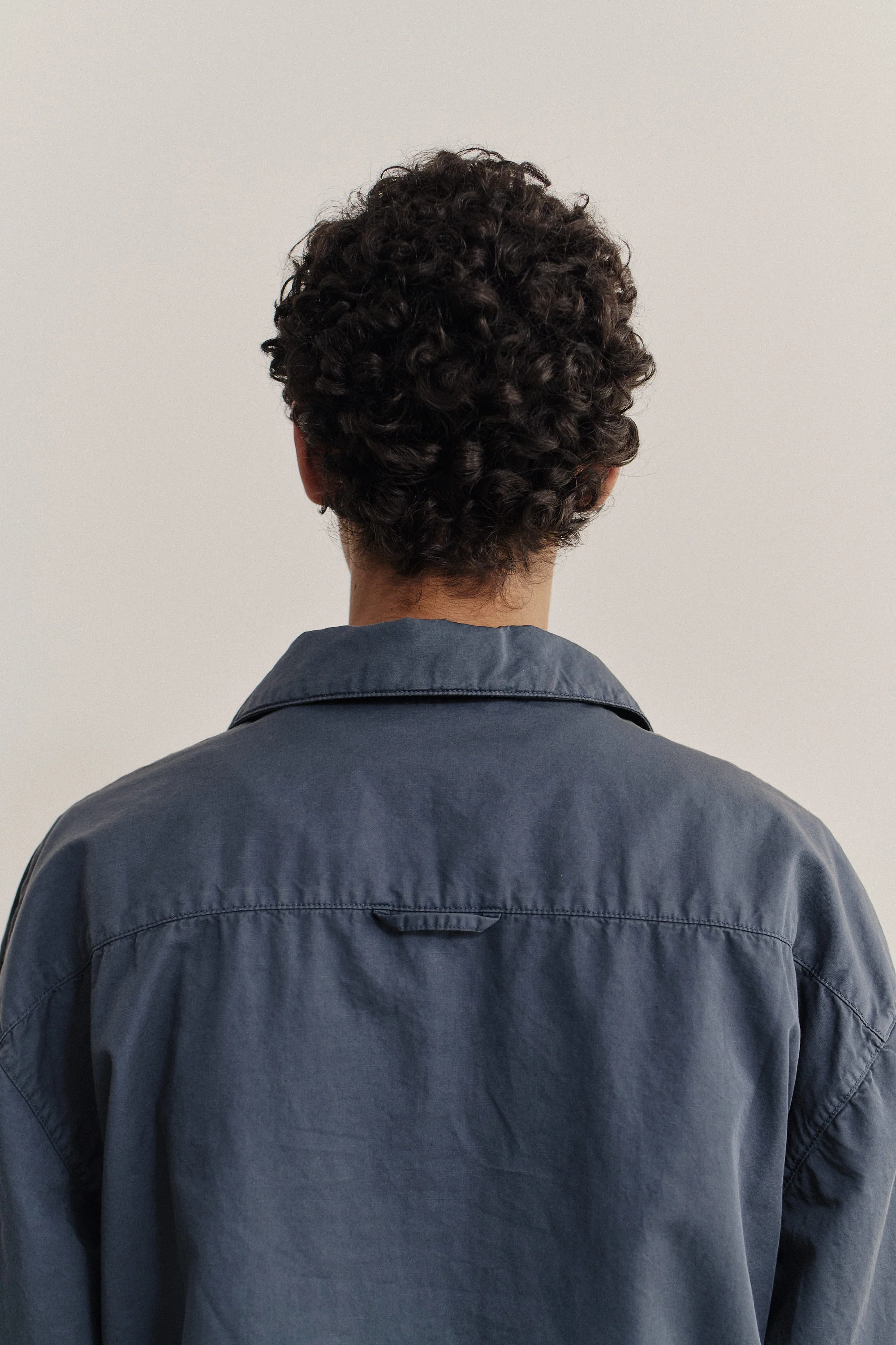 JABALI SHIRT JACKET - Image 6