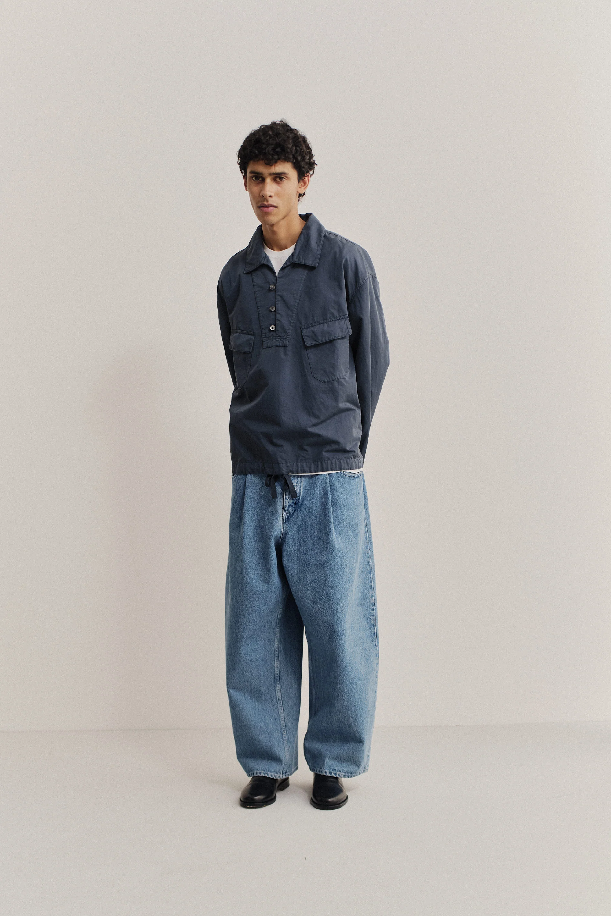 JABALI SHIRT JACKET - Image 7