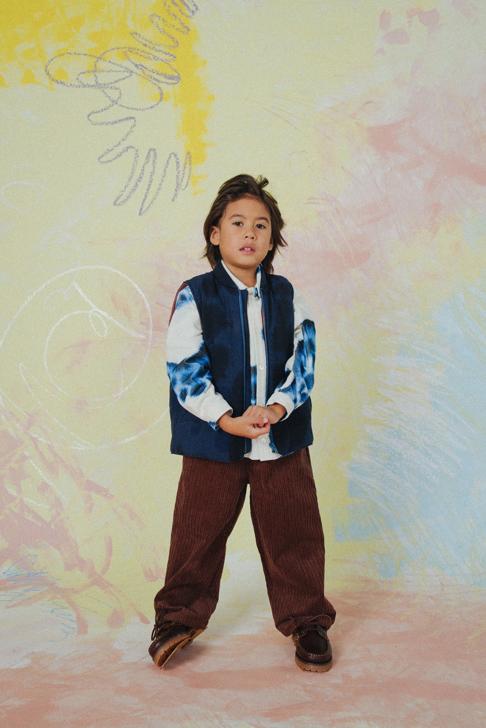 JACK PANTS - Image 2