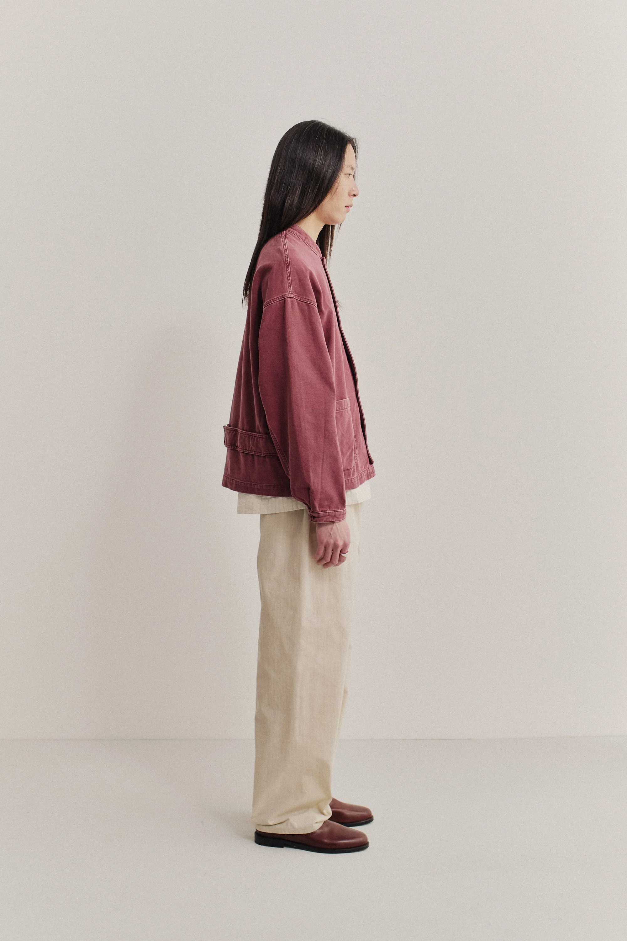 JASPAL JACKET - Image 3