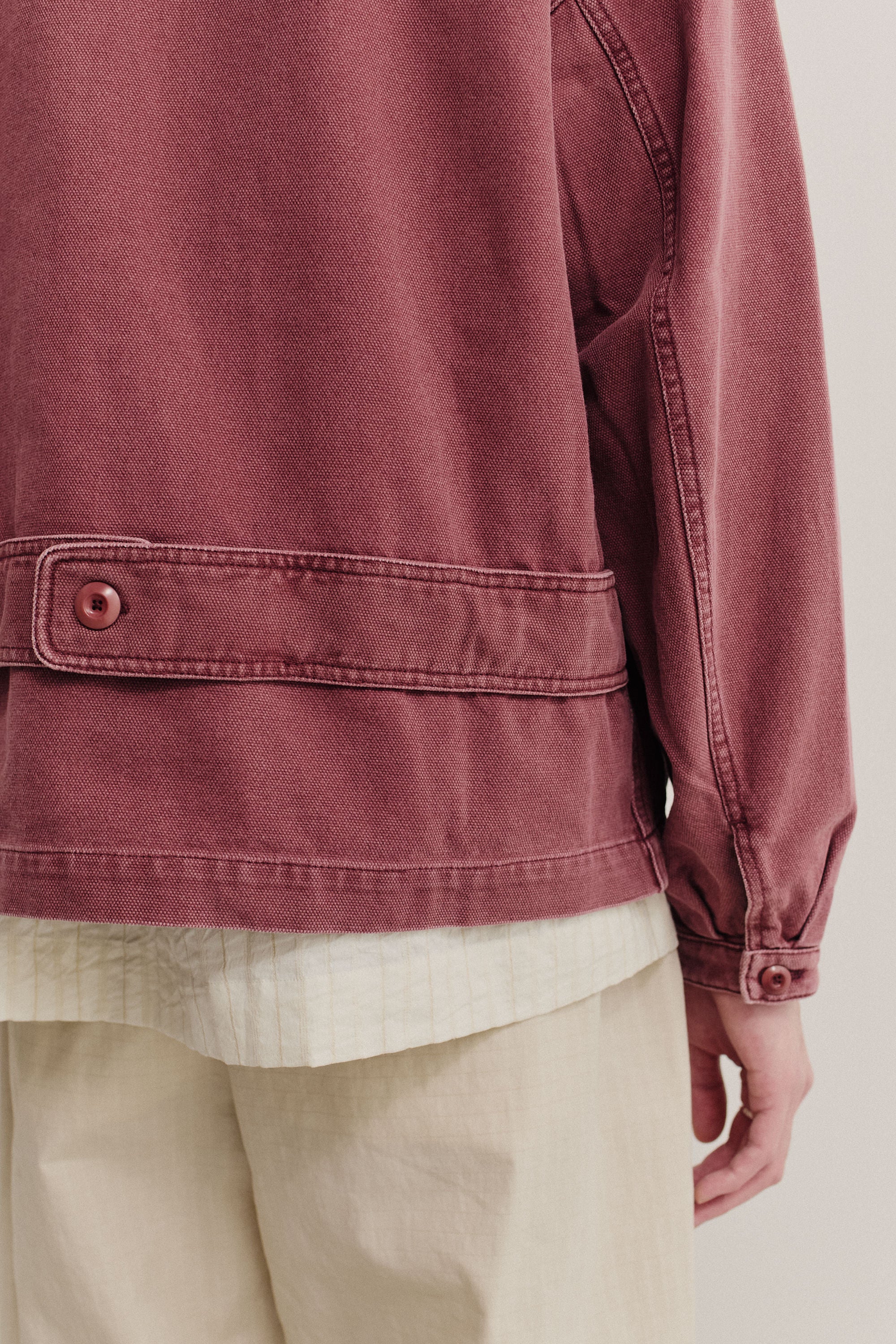 JASPAL JACKET - Image 5