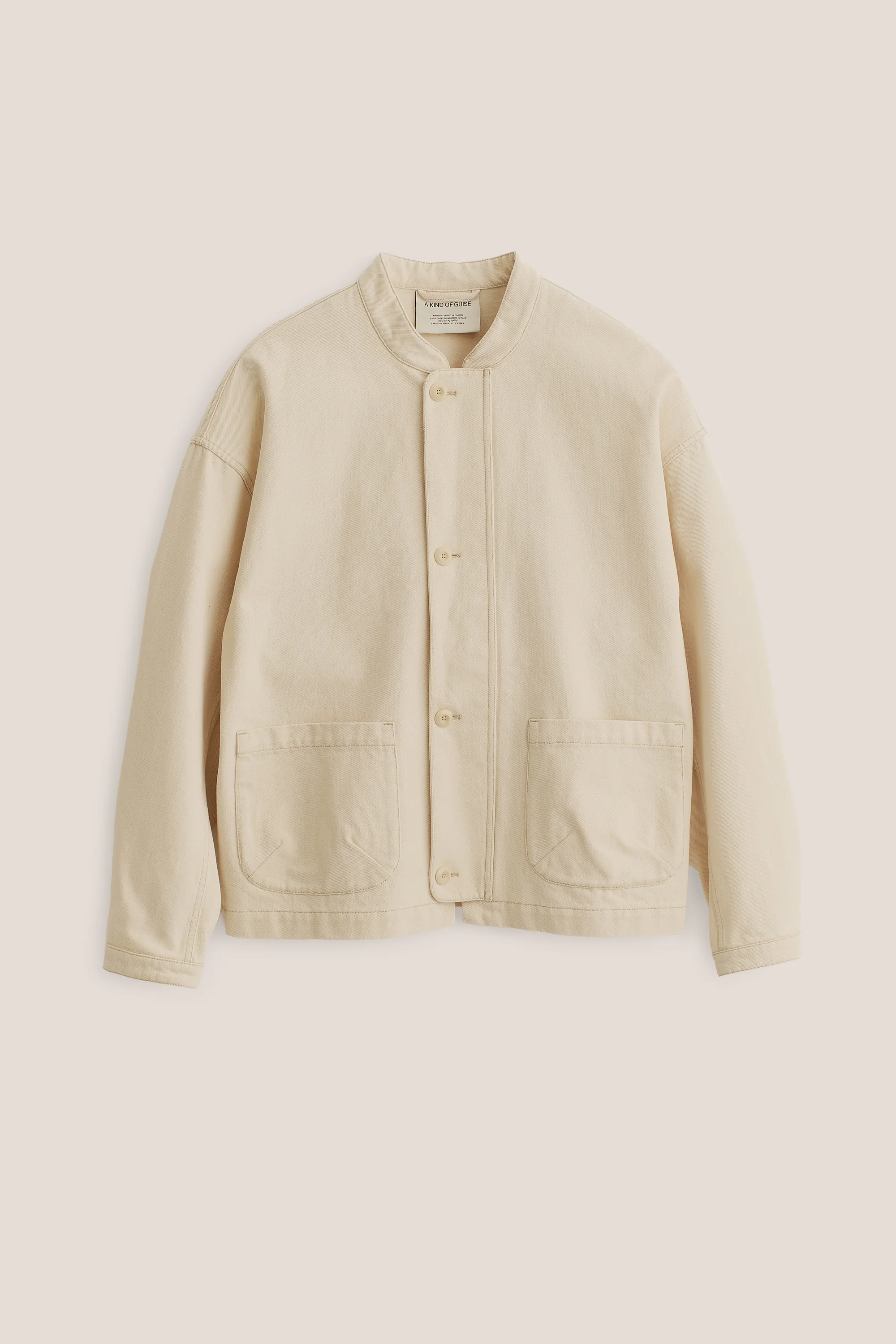 JASPAL JACKET