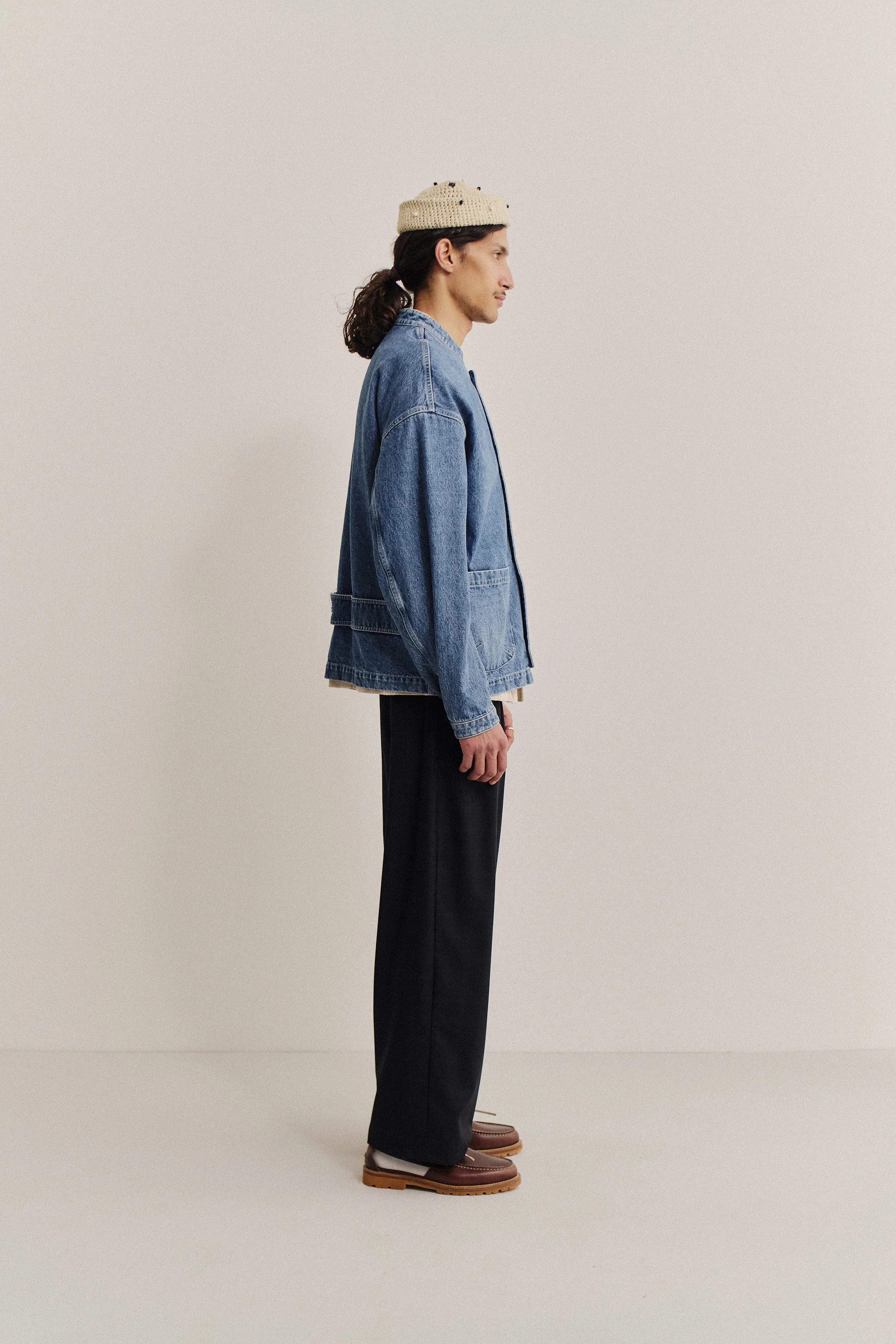 JASPAL JACKET - Image 3