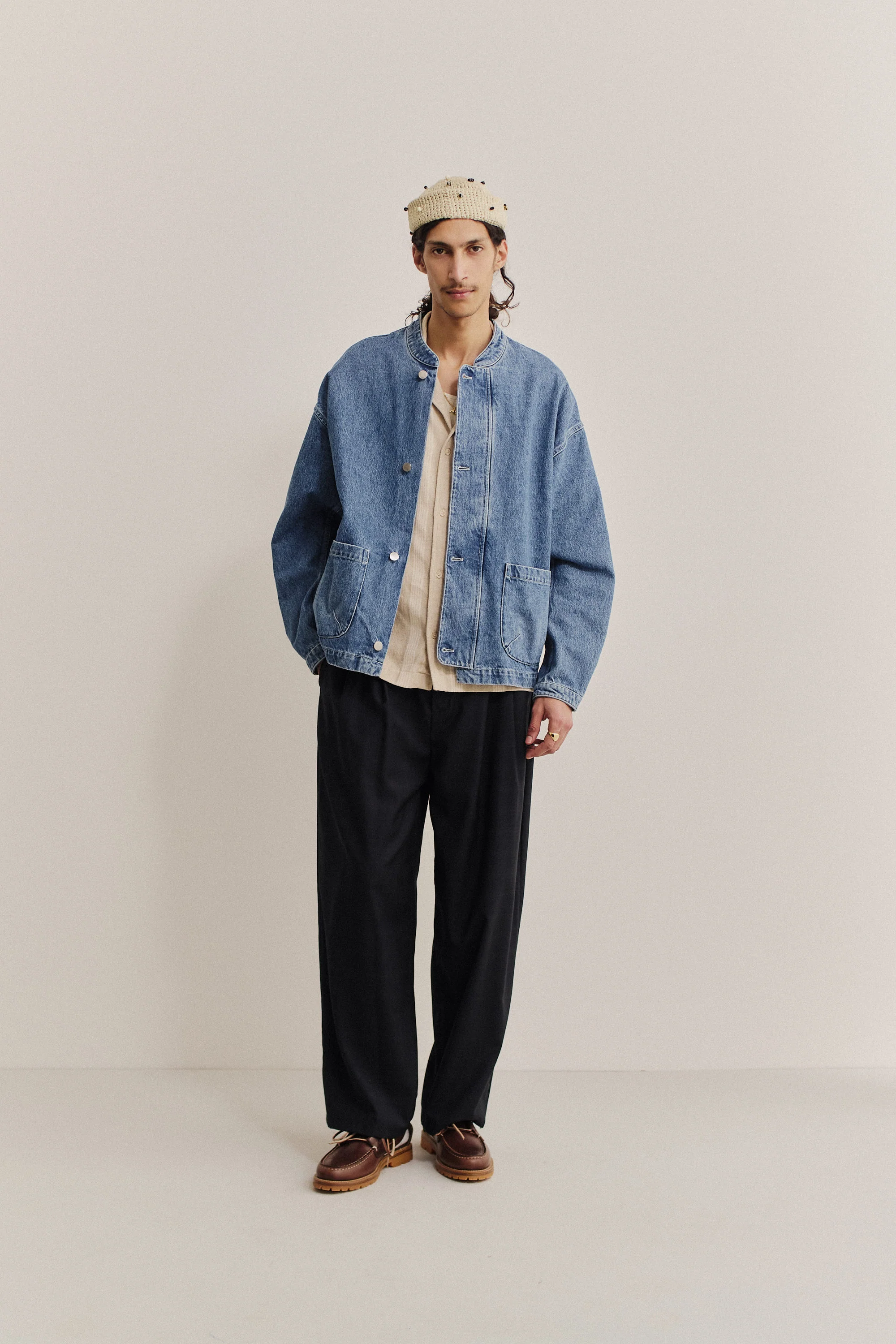 JASPAL JACKET - Image 4