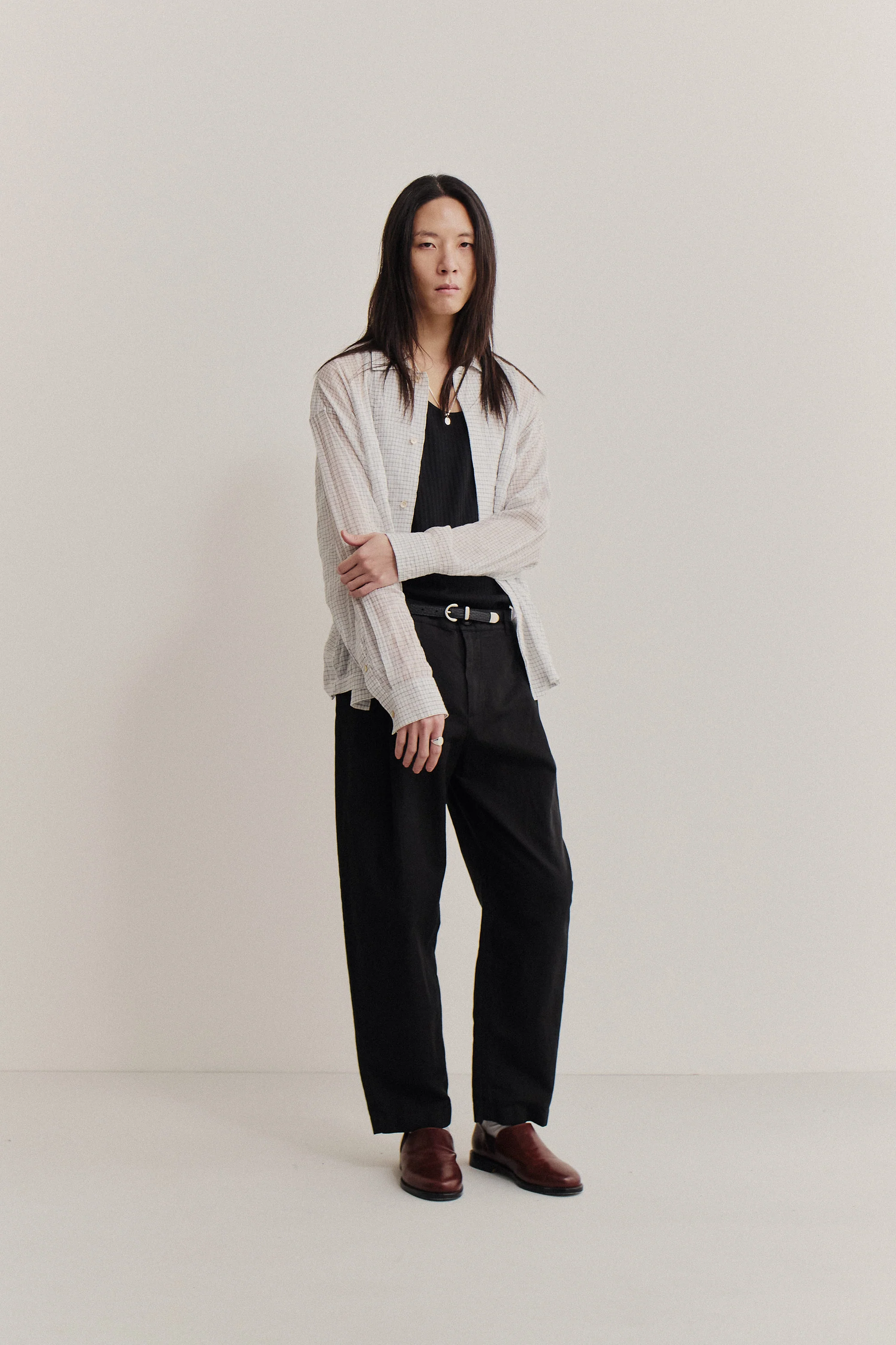 KANO TROUSERS - Image 2