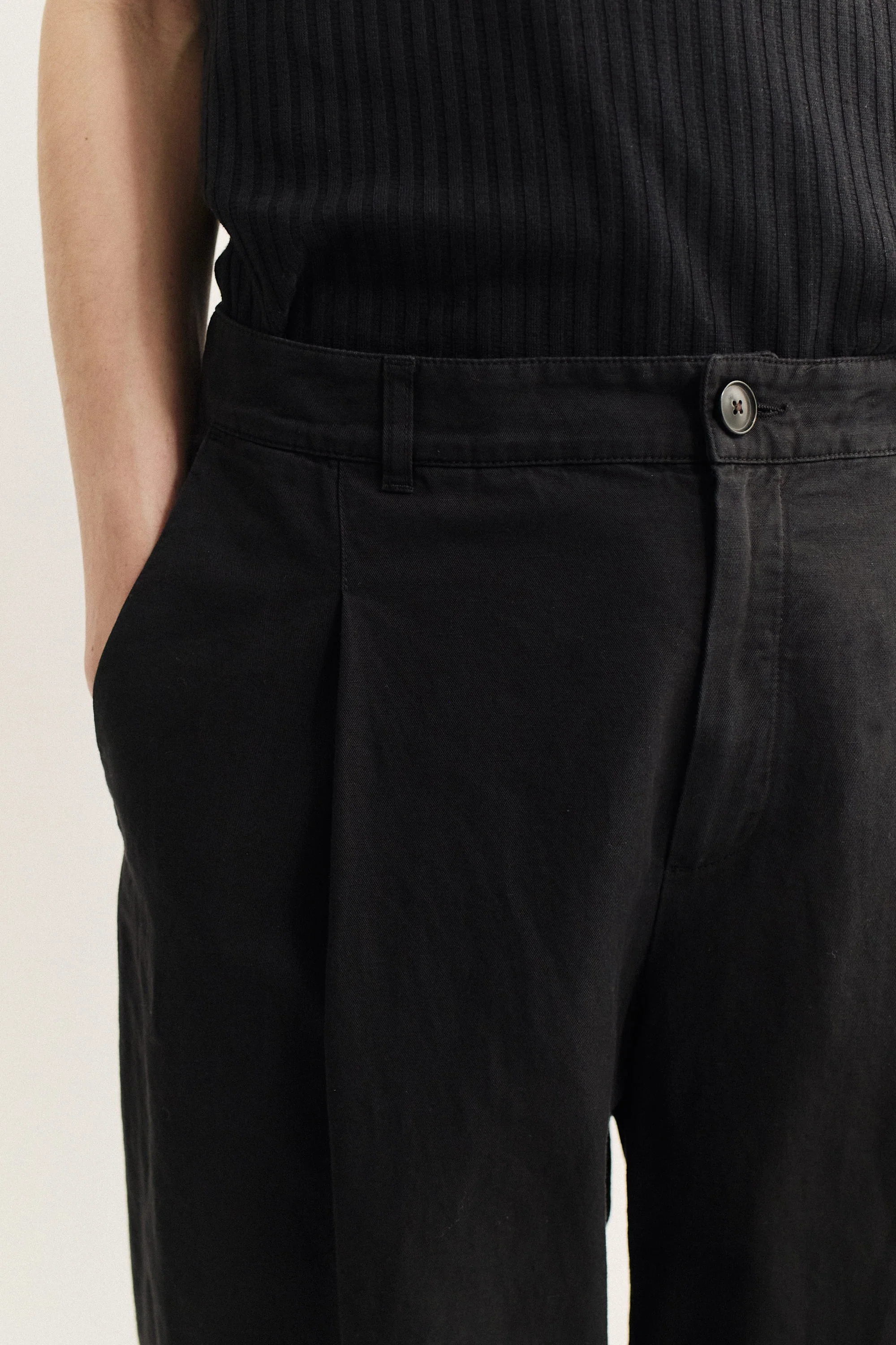 KANO TROUSERS - Image 8