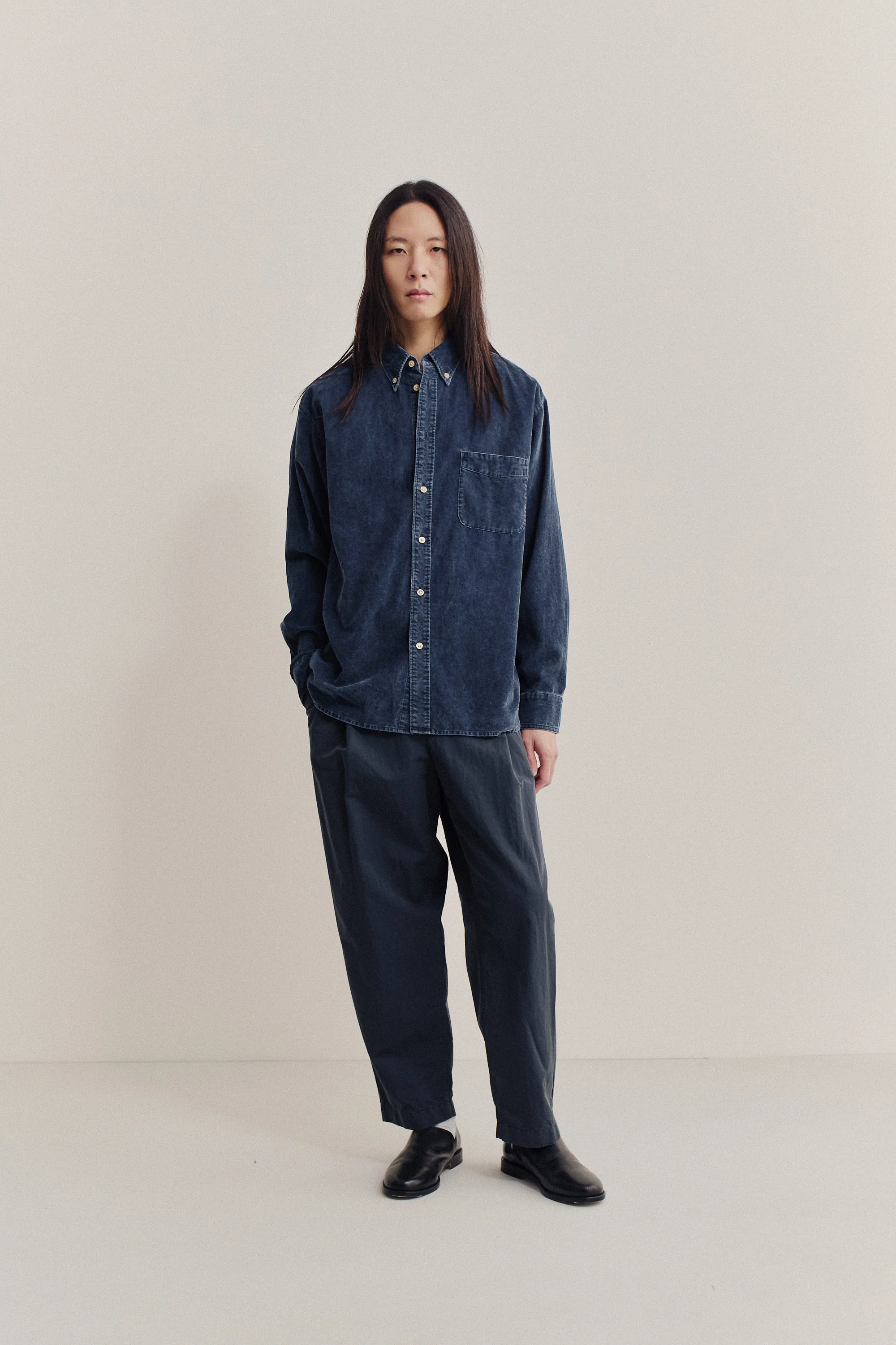 KANO TROUSERS - Image 2