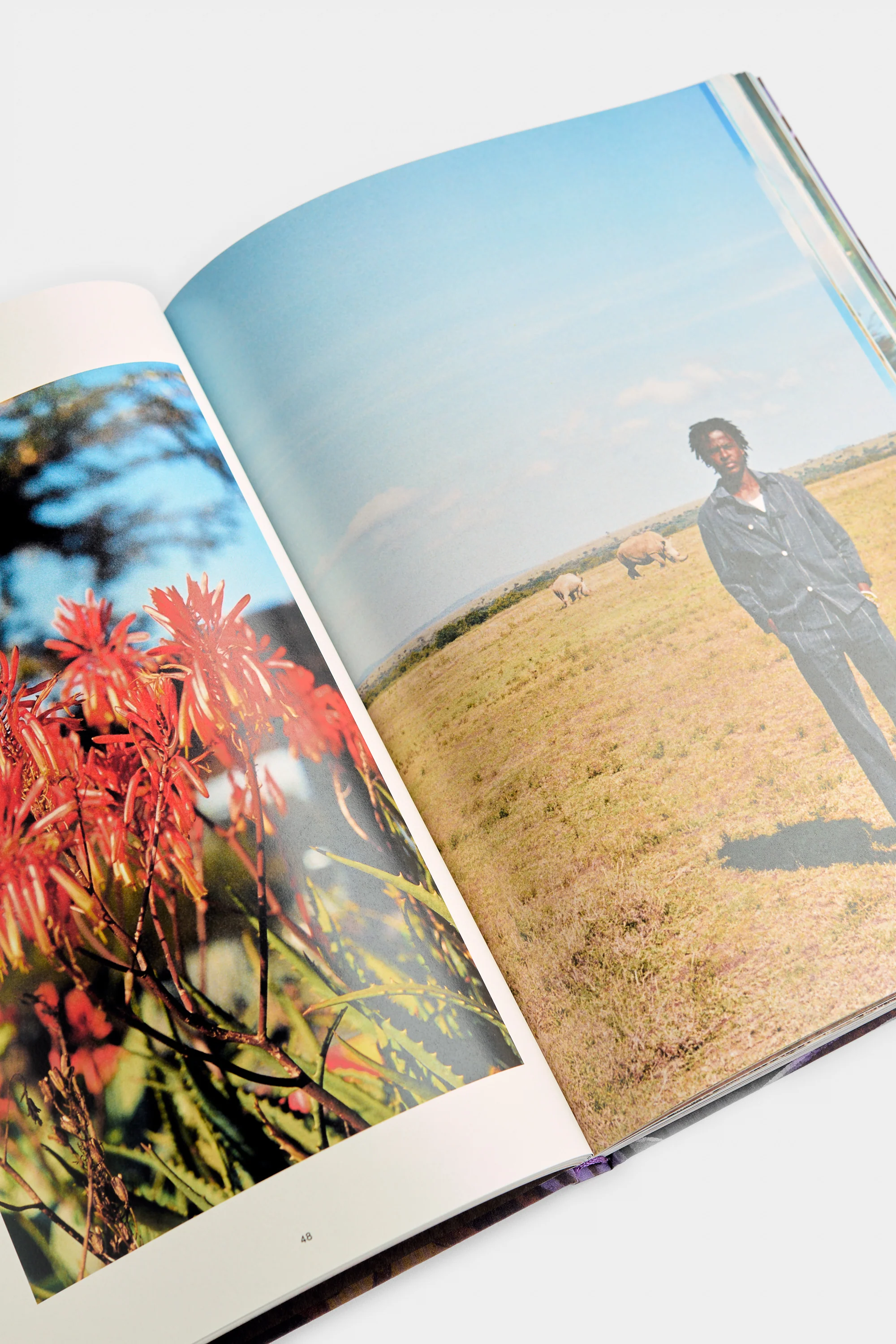 KENYA BOOK - Image 10